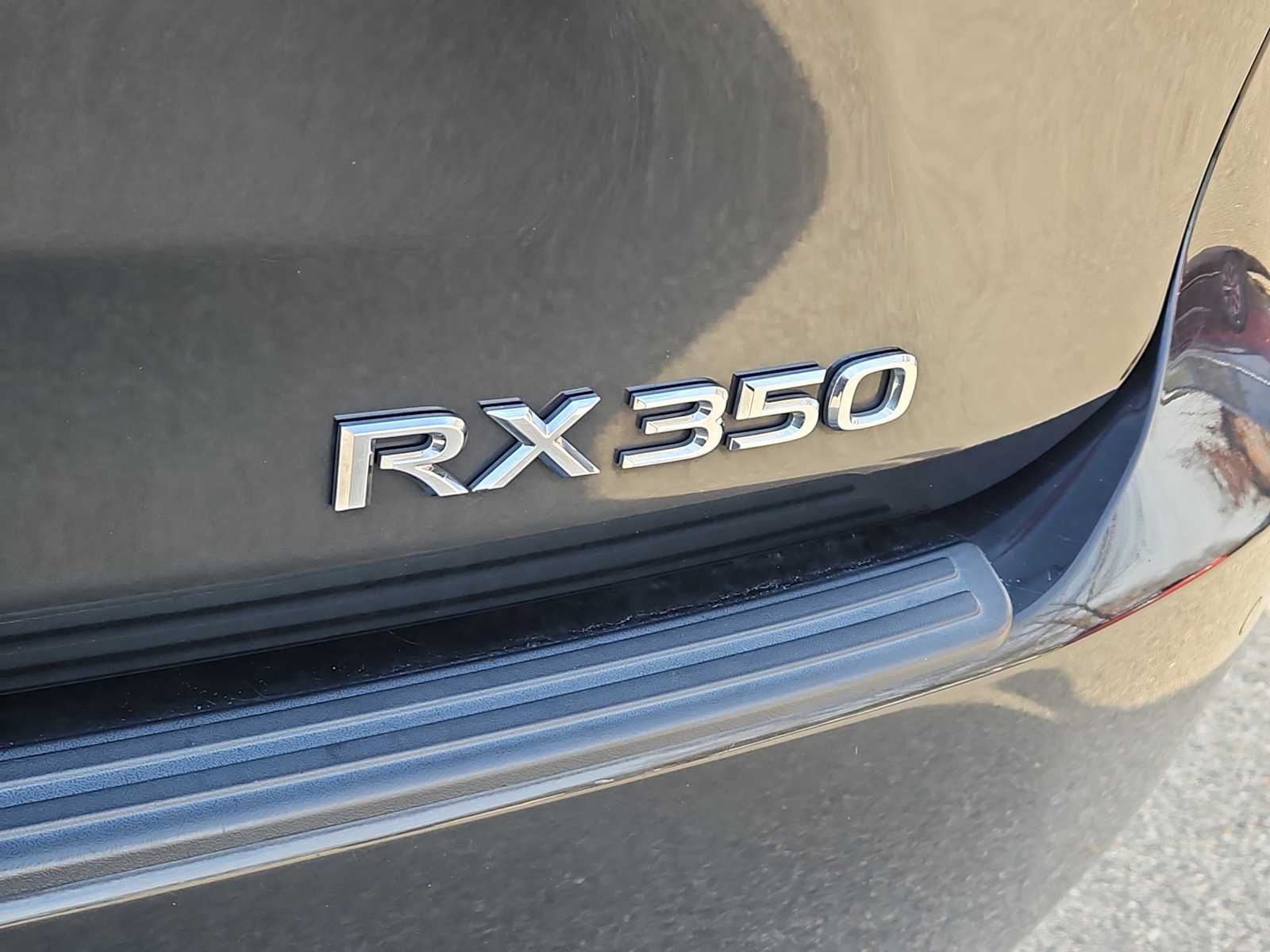 2020 Lexus RX 350 - Photo 5