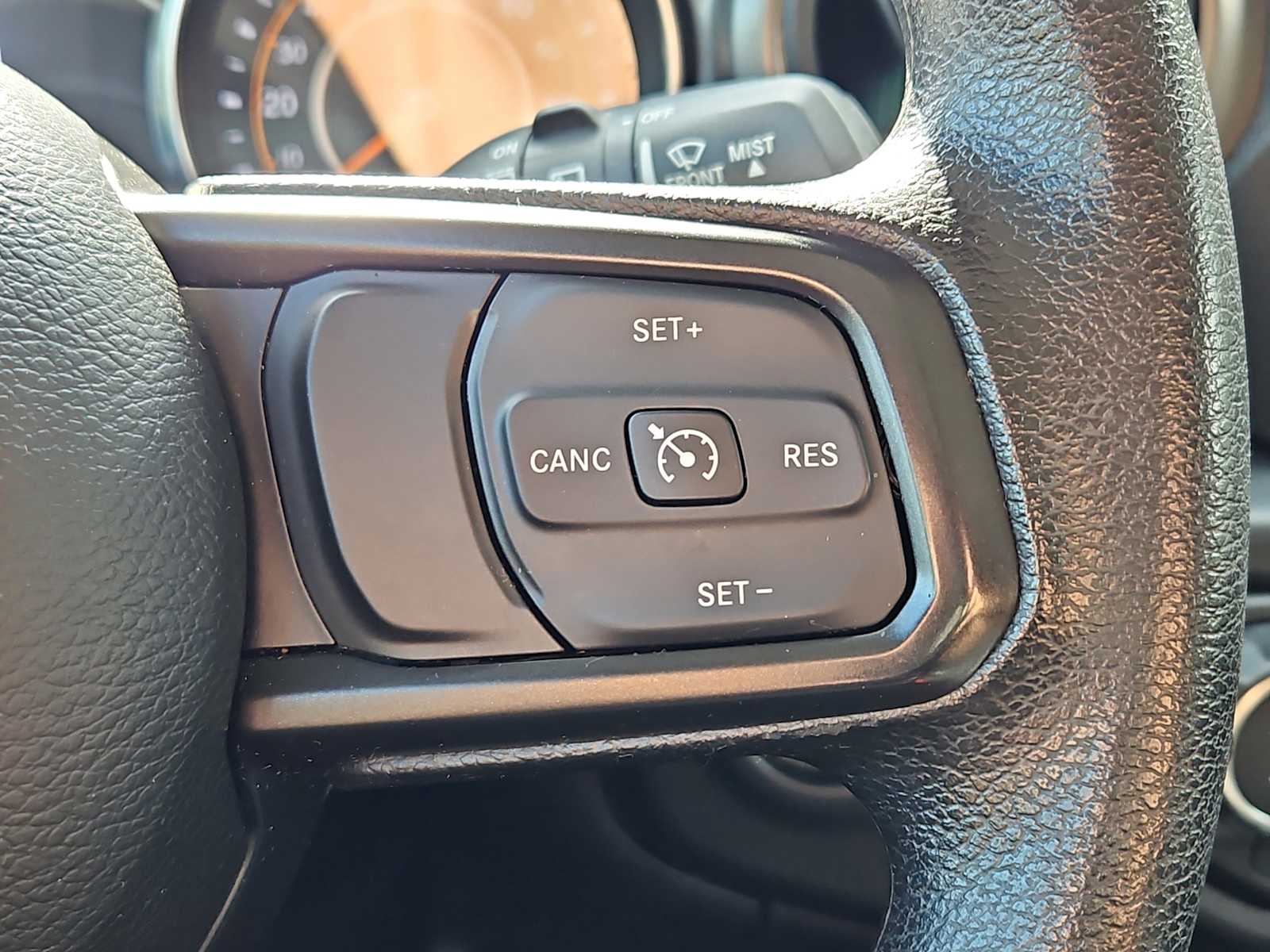 2022 Jeep Wrangler Unlimited Willys Sport - Photo 19