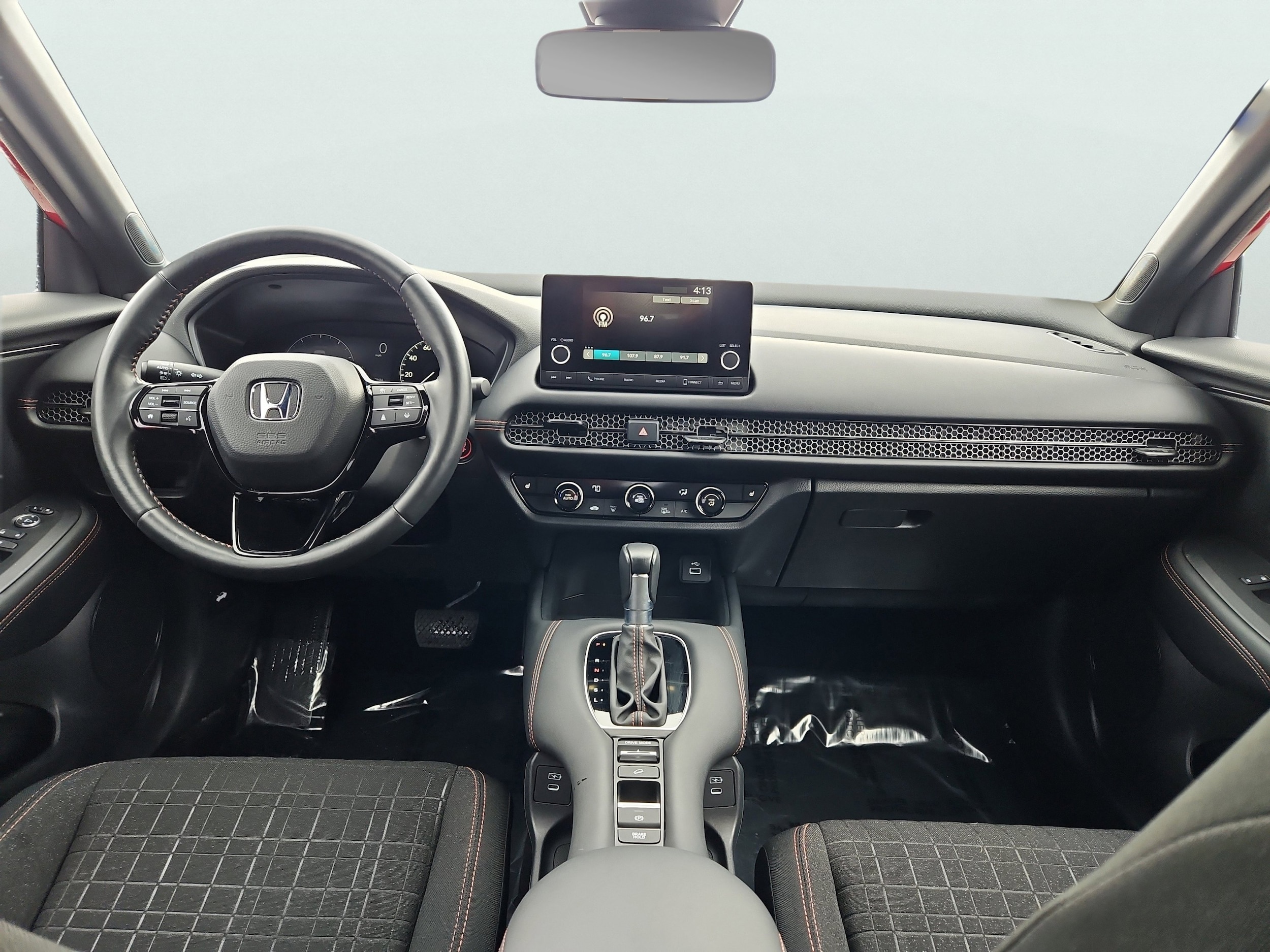 2024 Honda HR-V Sport - Photo 3