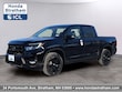  Honda Ridgeline