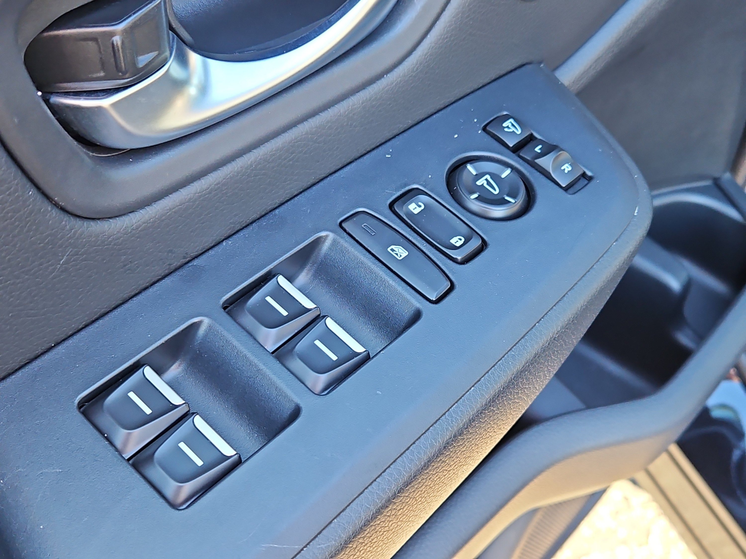 2025 Honda Pilot TrailSport - Photo 22