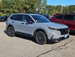 Honda CR-V Hybrid