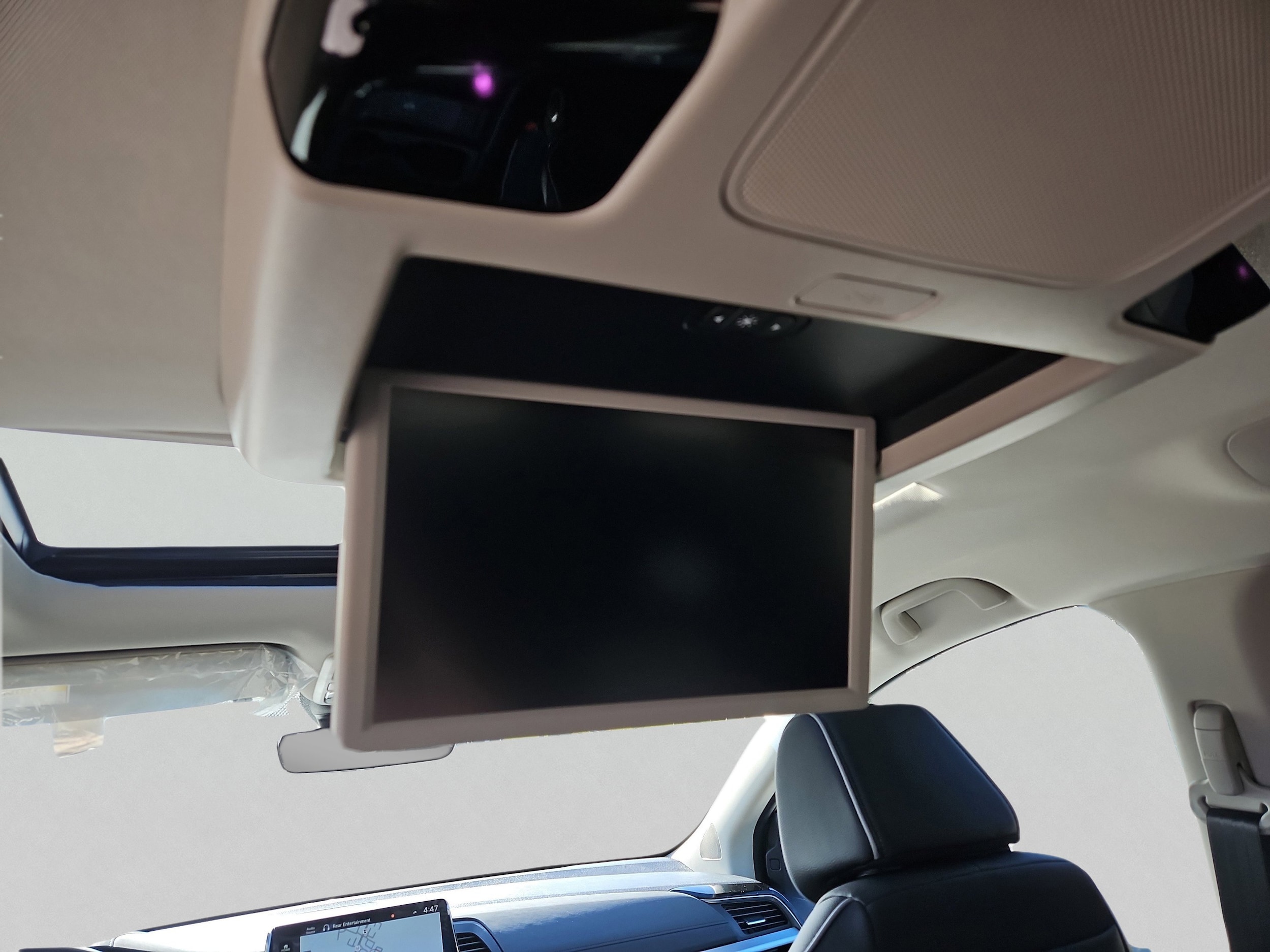 2026 Honda Odyssey Touring - Photo 18
