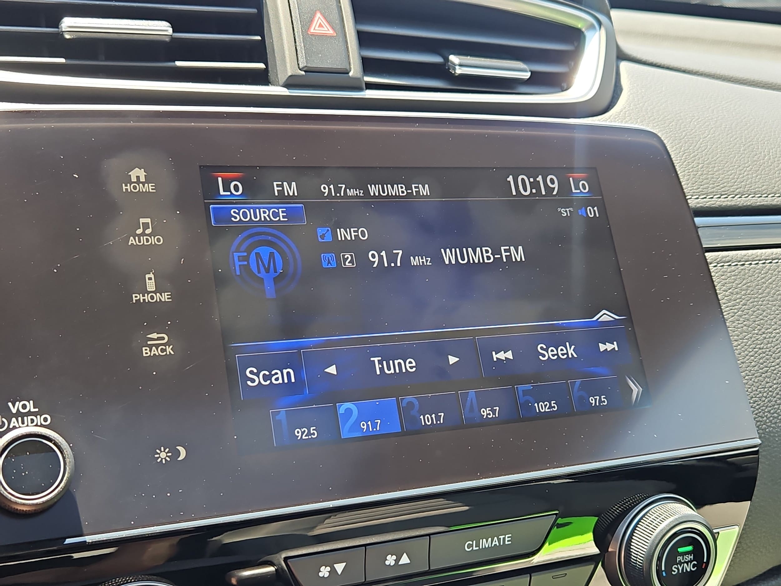 2018 Honda CR-V EX - Photo 24