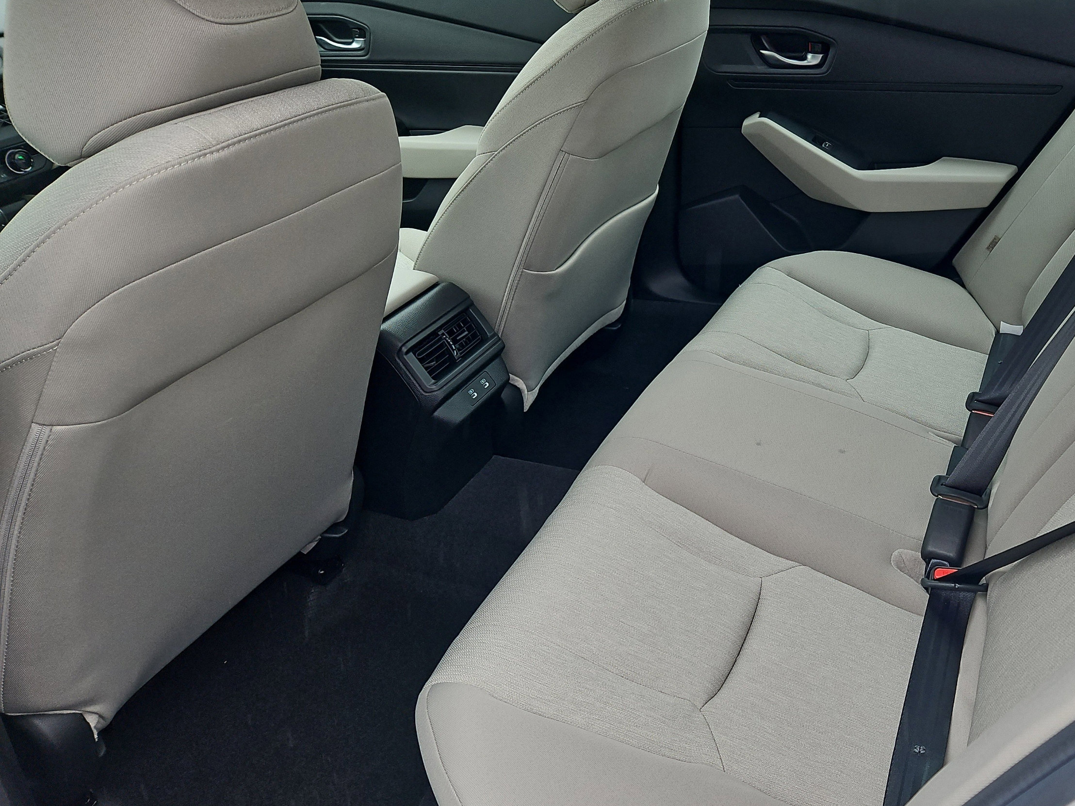 2026 Honda Accord SE - Photo 19