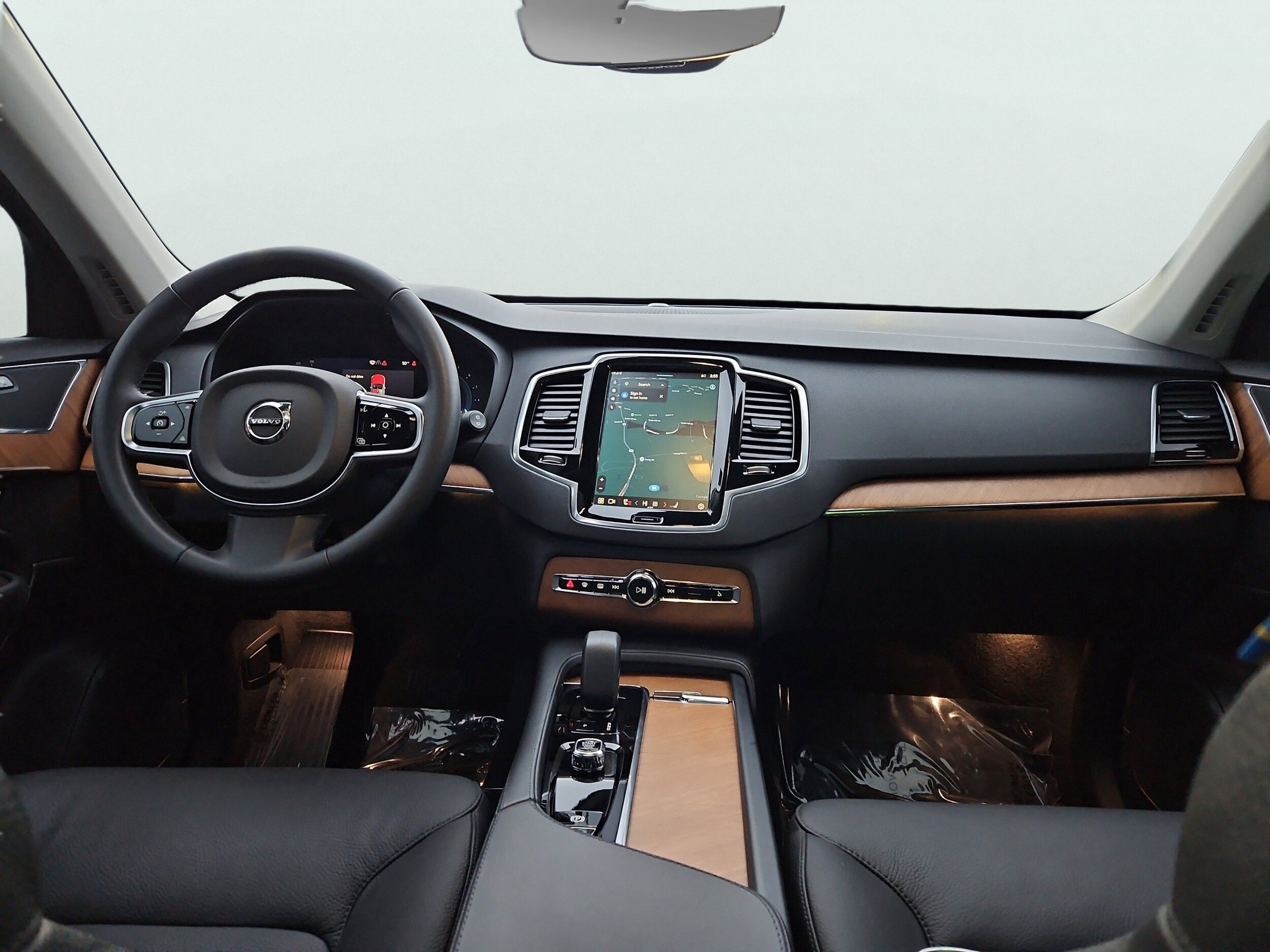 2024 Volvo XC90 Plus B5 photo 3