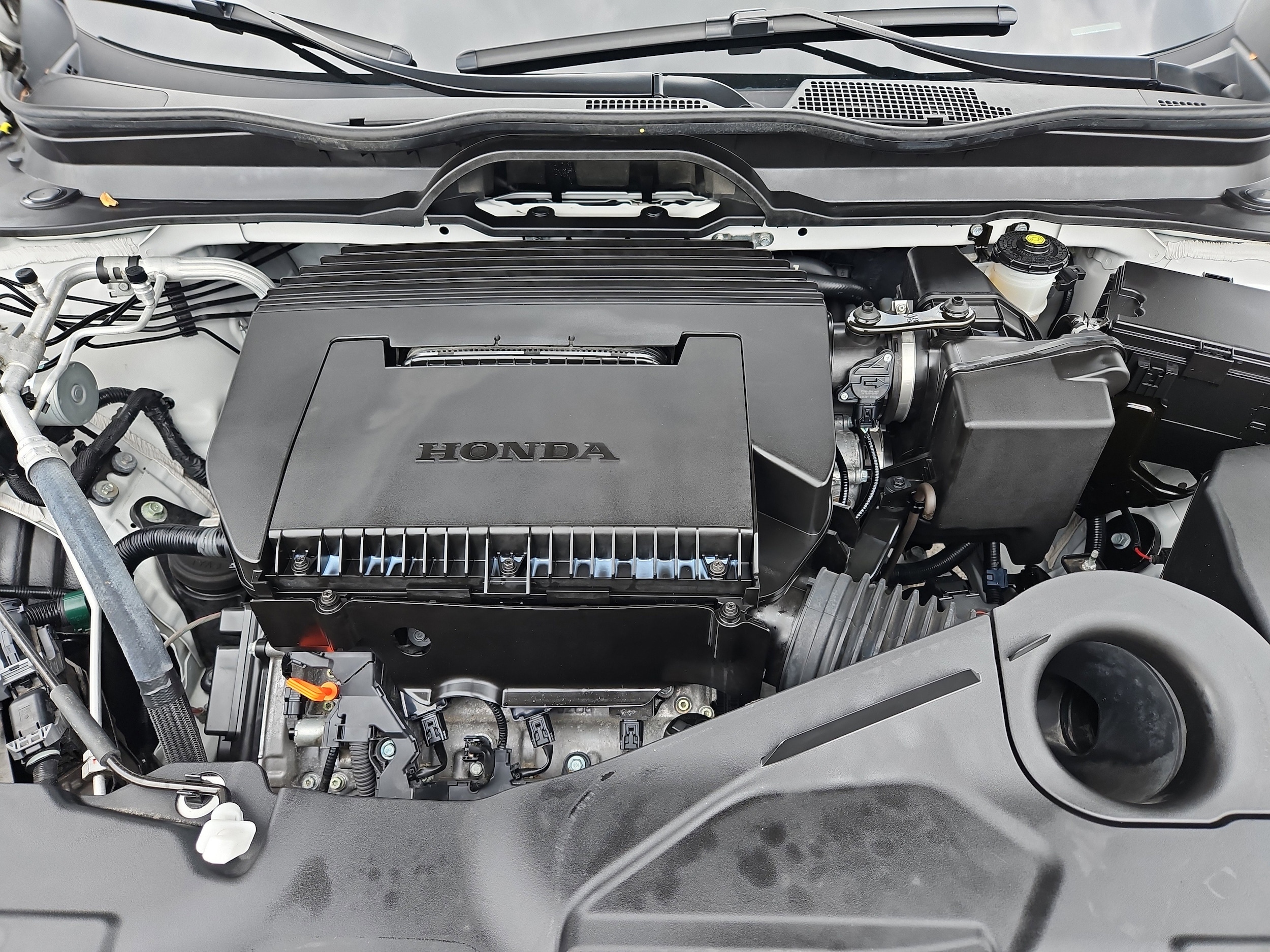 2024 Honda Pilot Touring - Photo 39