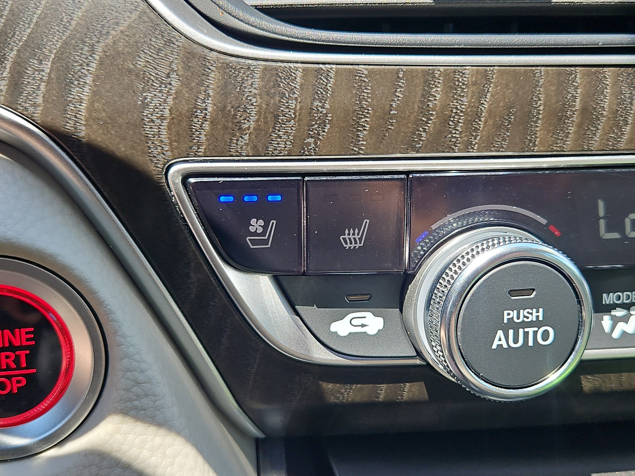 2021 Honda Accord Touring - Photo 28