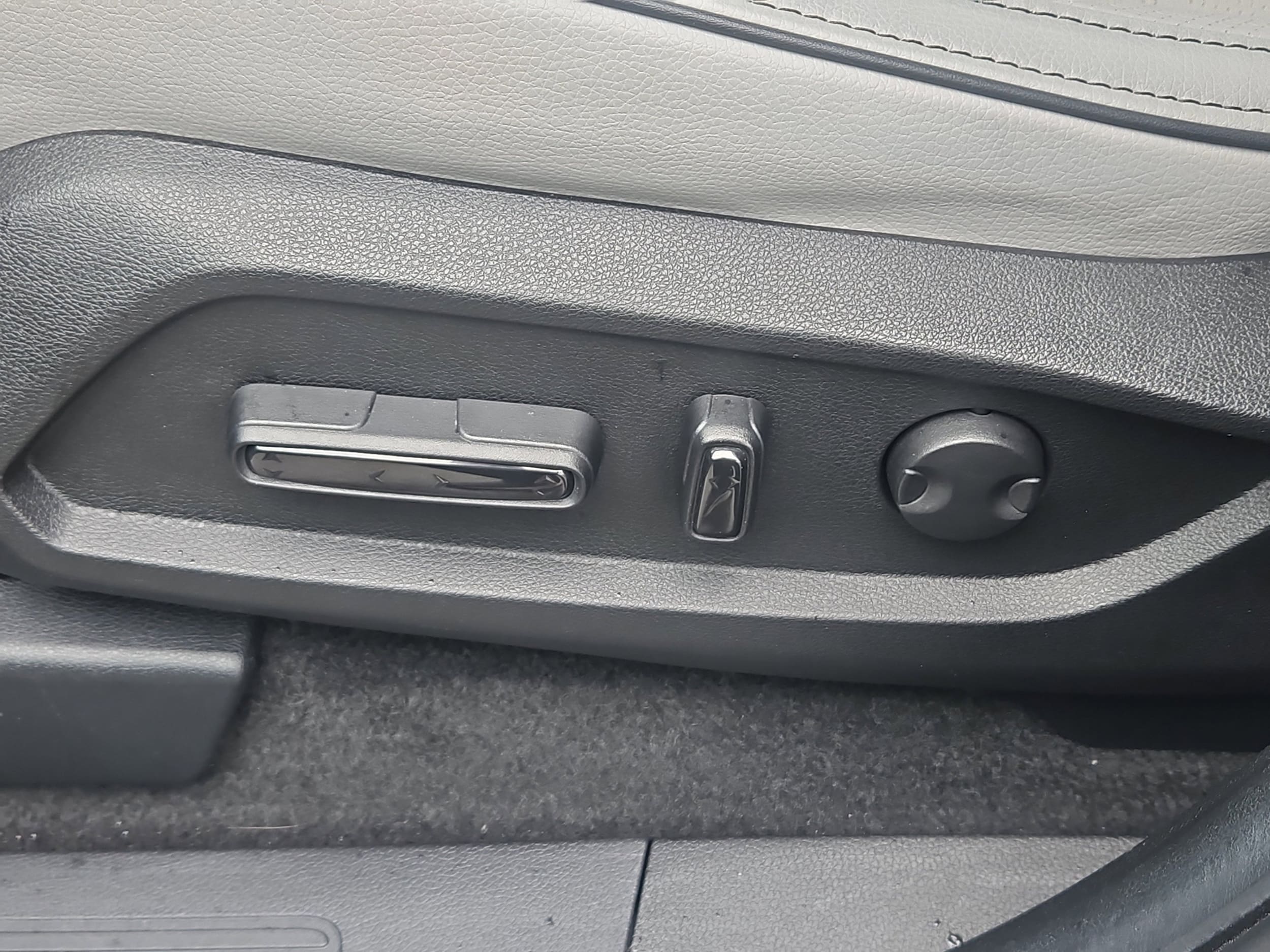 2023 Honda Pilot Elite - Photo 20