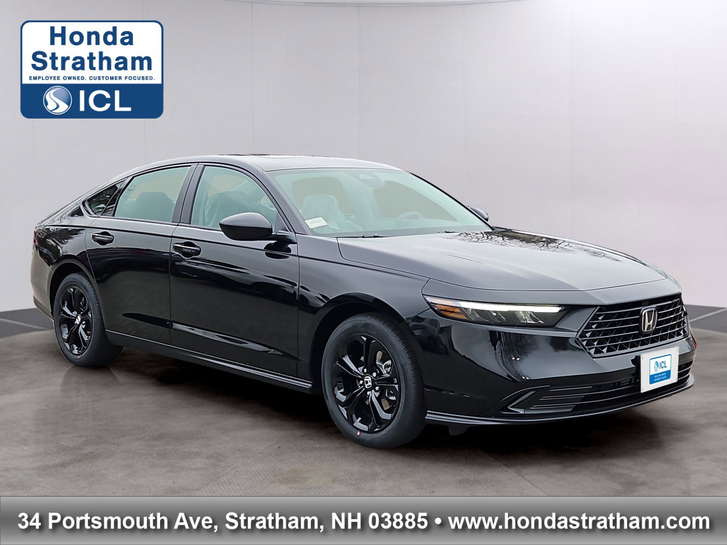 2025 Honda Accord SE photo 2