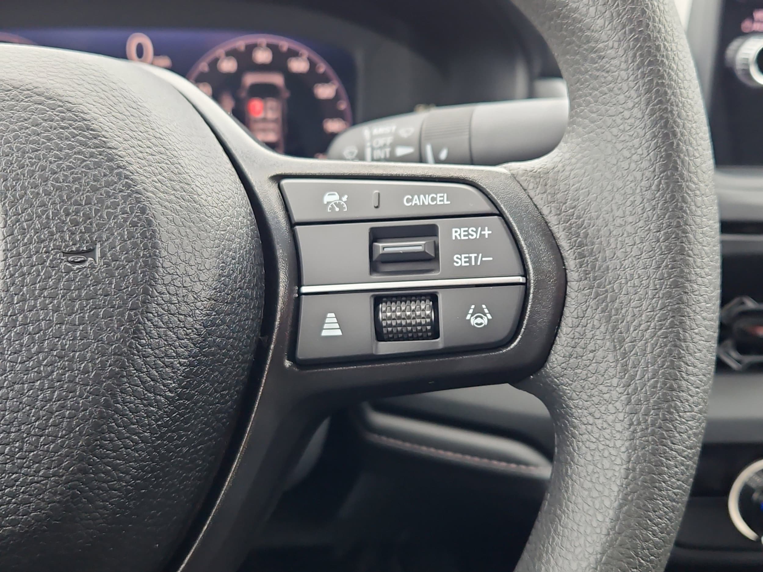 2026 Honda Accord LX - Photo 10