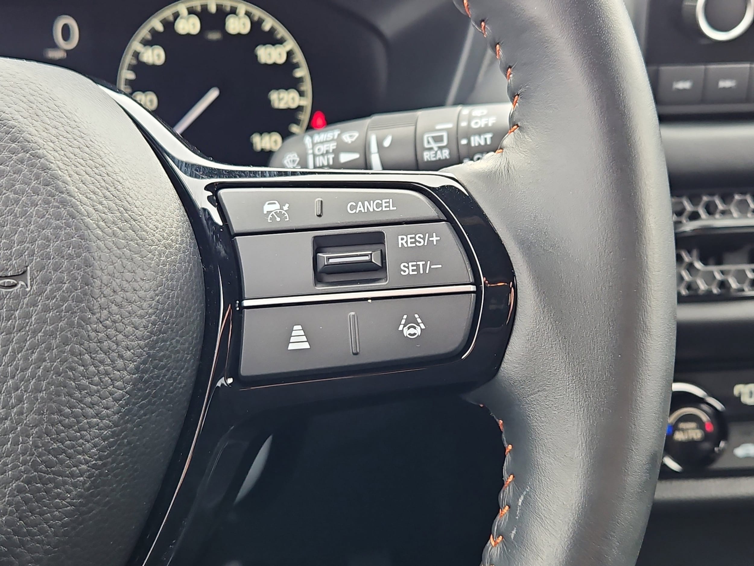 2024 Honda HR-V Sport - Photo 15