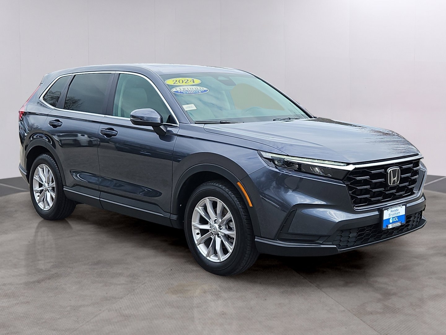 2024 Honda CR-V EX - Photo 26