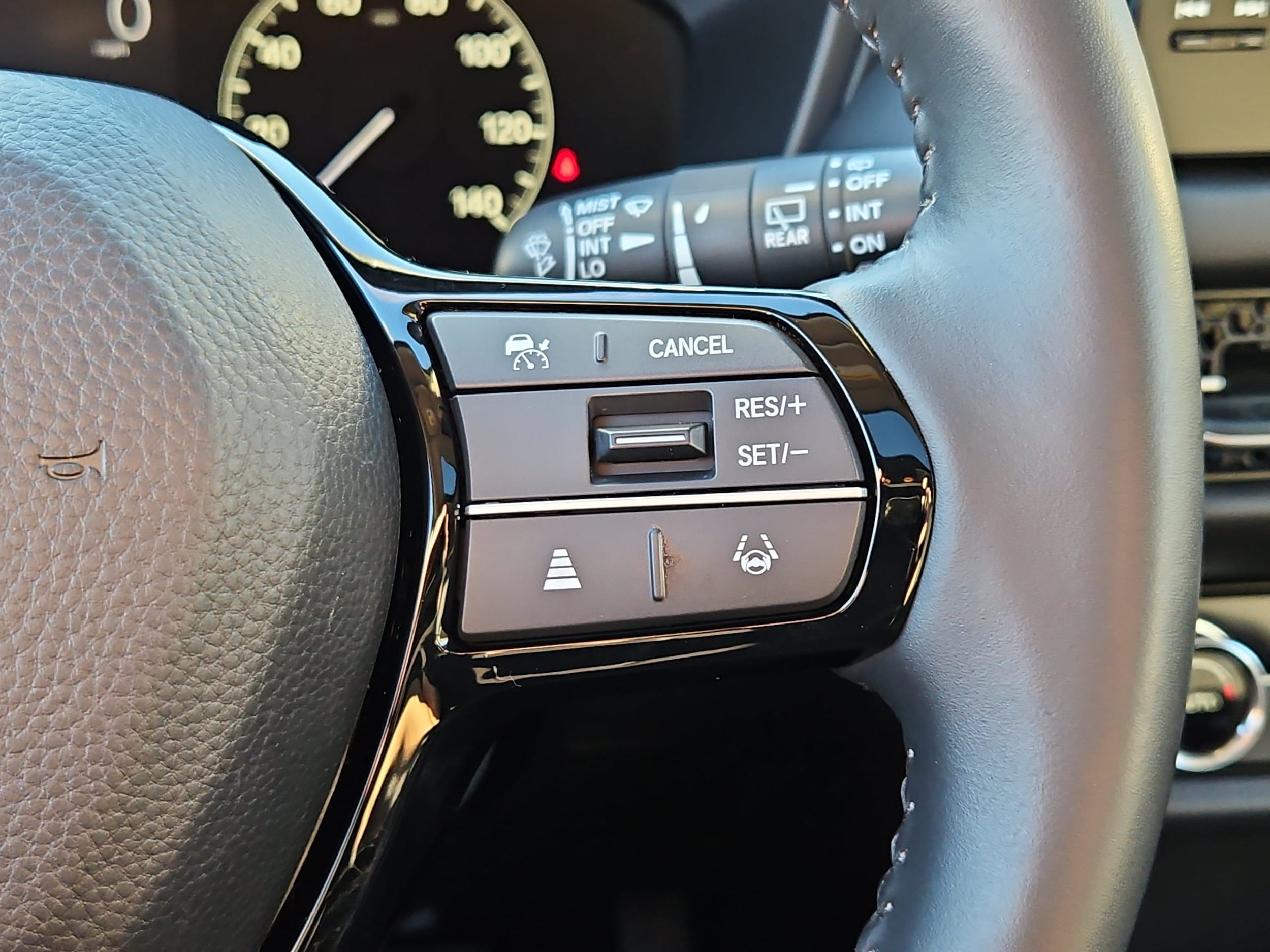 2024 Honda HR-V EX-L - Photo 17
