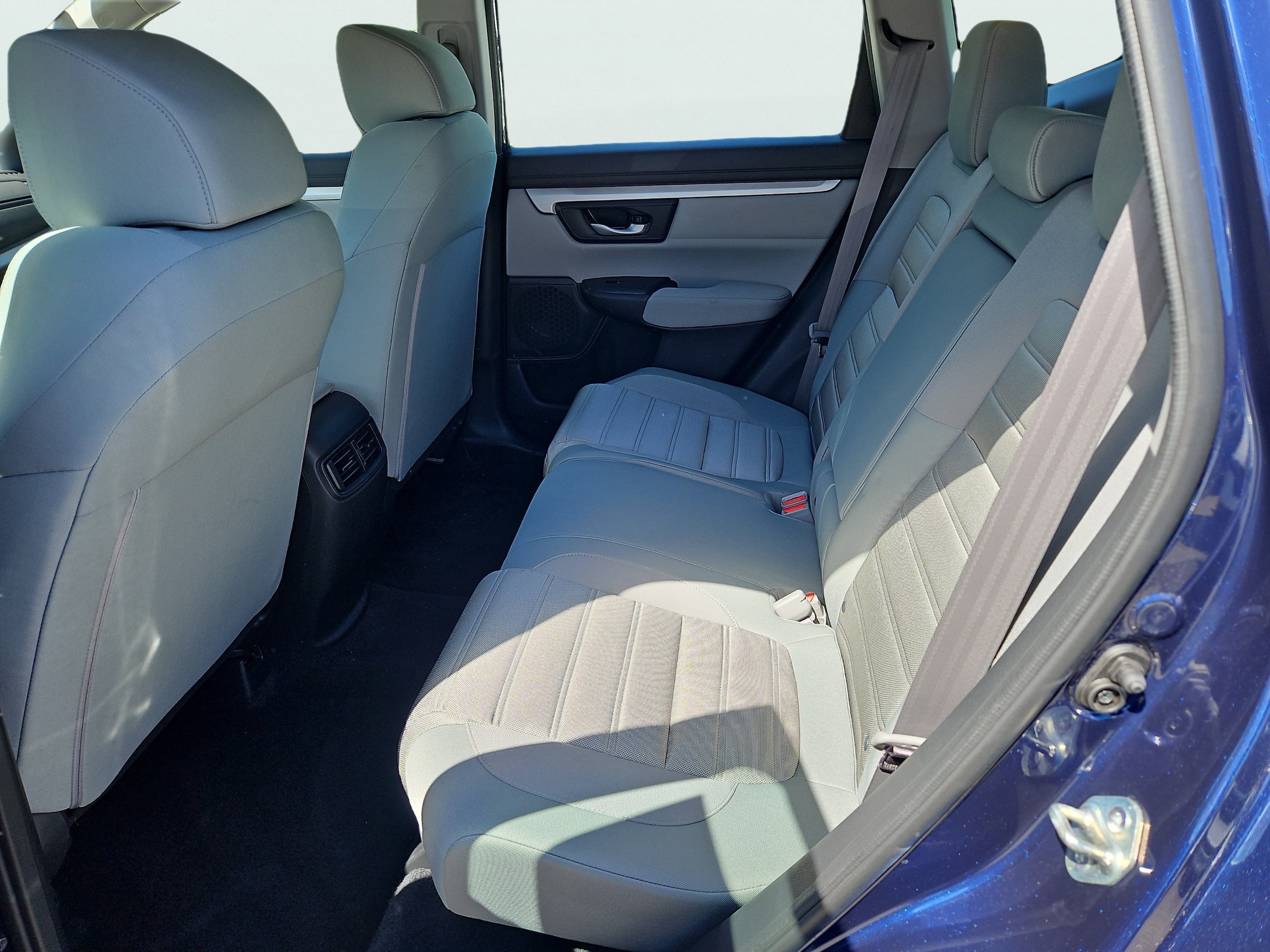 2020 Honda CR-V LX - Photo 26