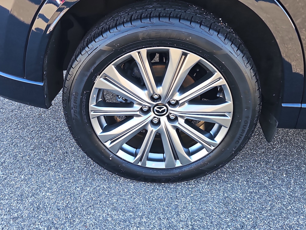 Used 2023 Mazda CX-5 2.5 Turbo Signature 2.5 Turbo Signature AWD