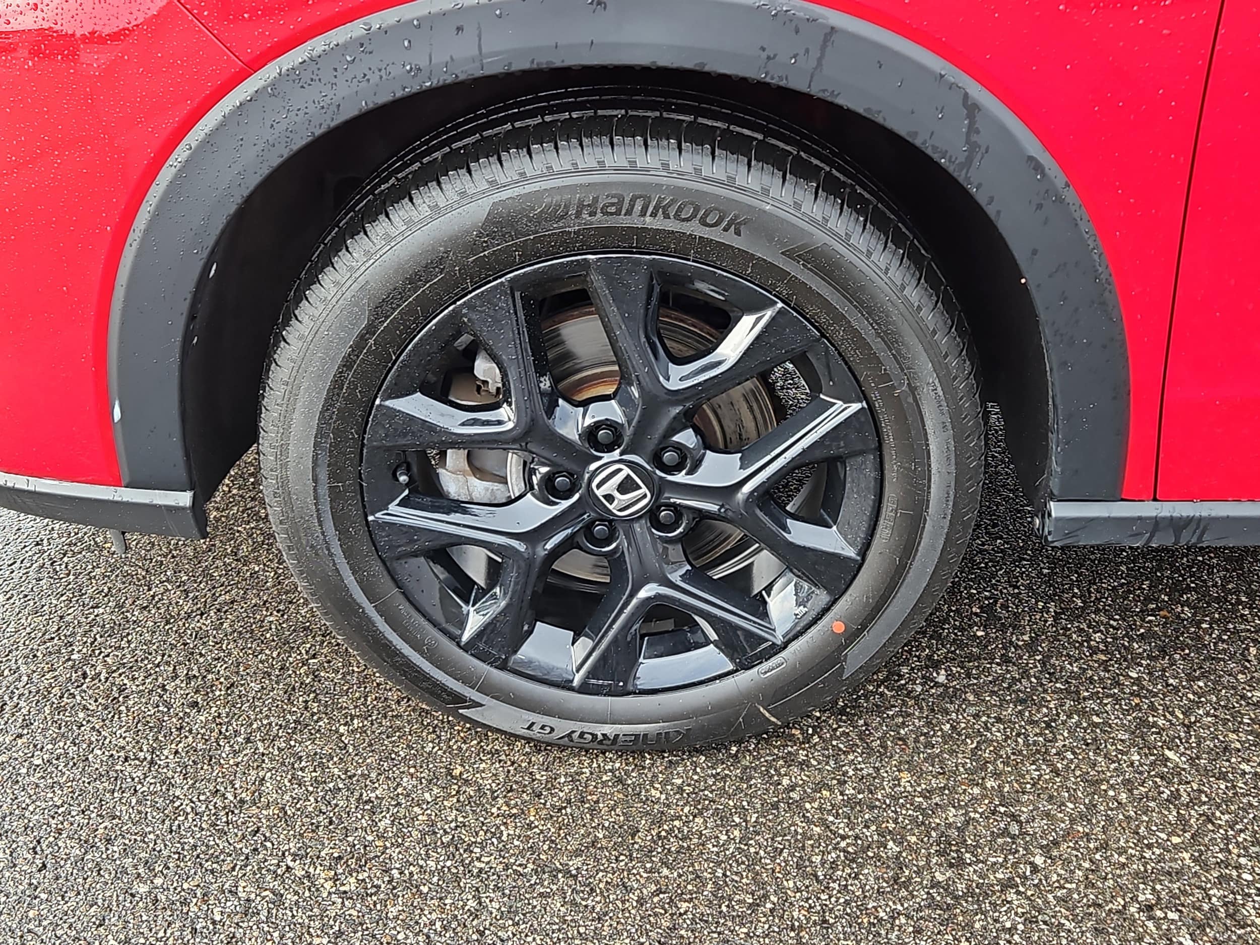 2024 Honda HR-V Sport - Photo 22