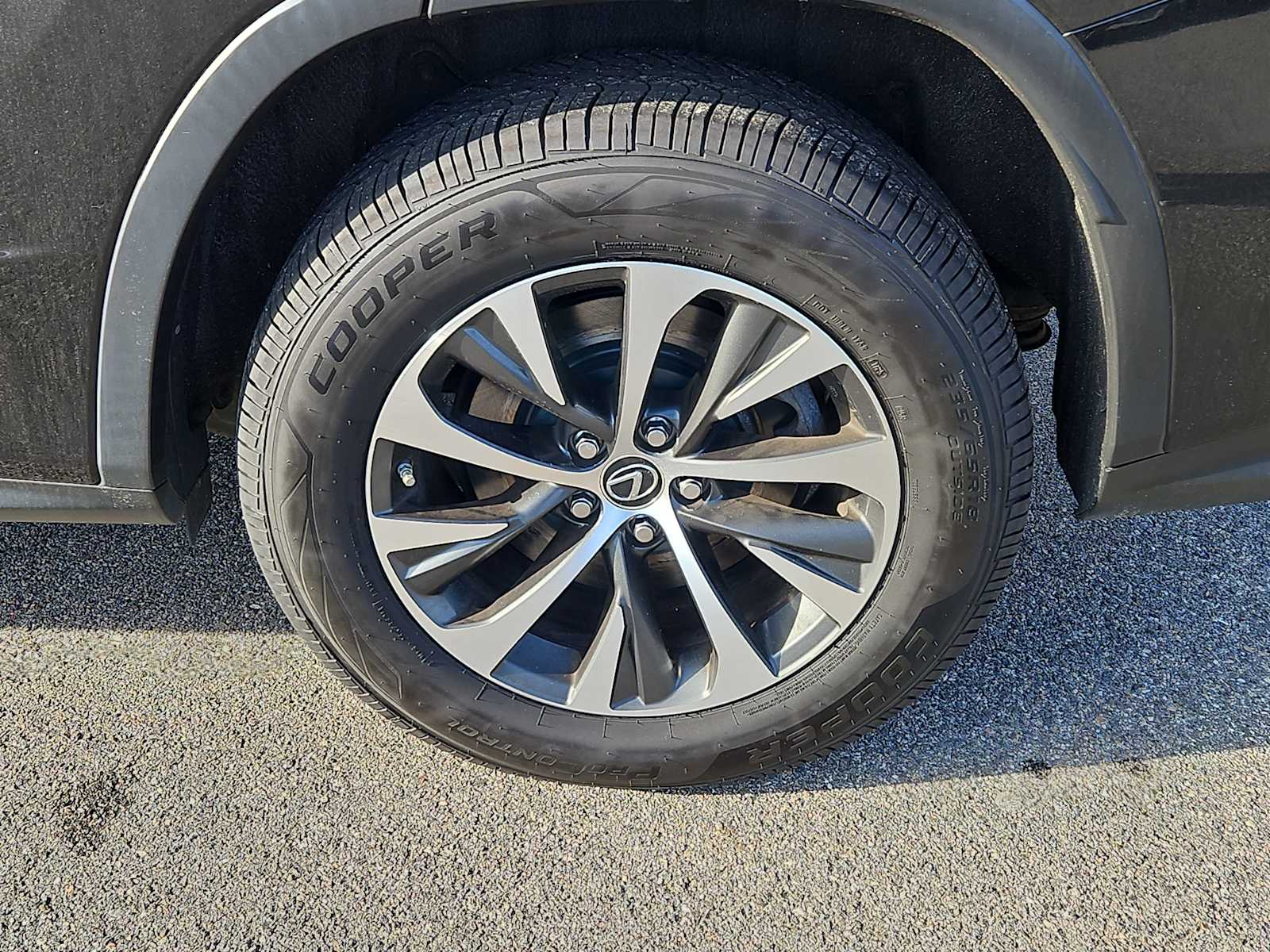 2020 Lexus RX 350 - Photo 30