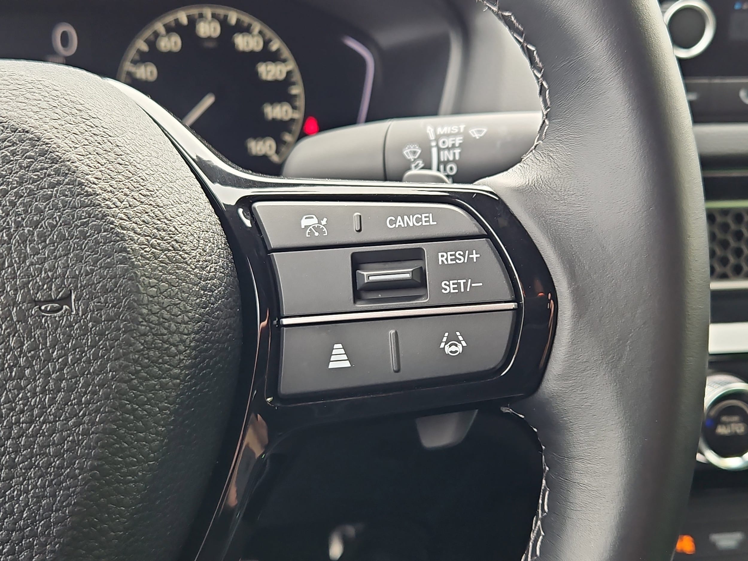 2024 Honda Civic Sport - Photo 17