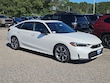 Honda Civic Hybrid
