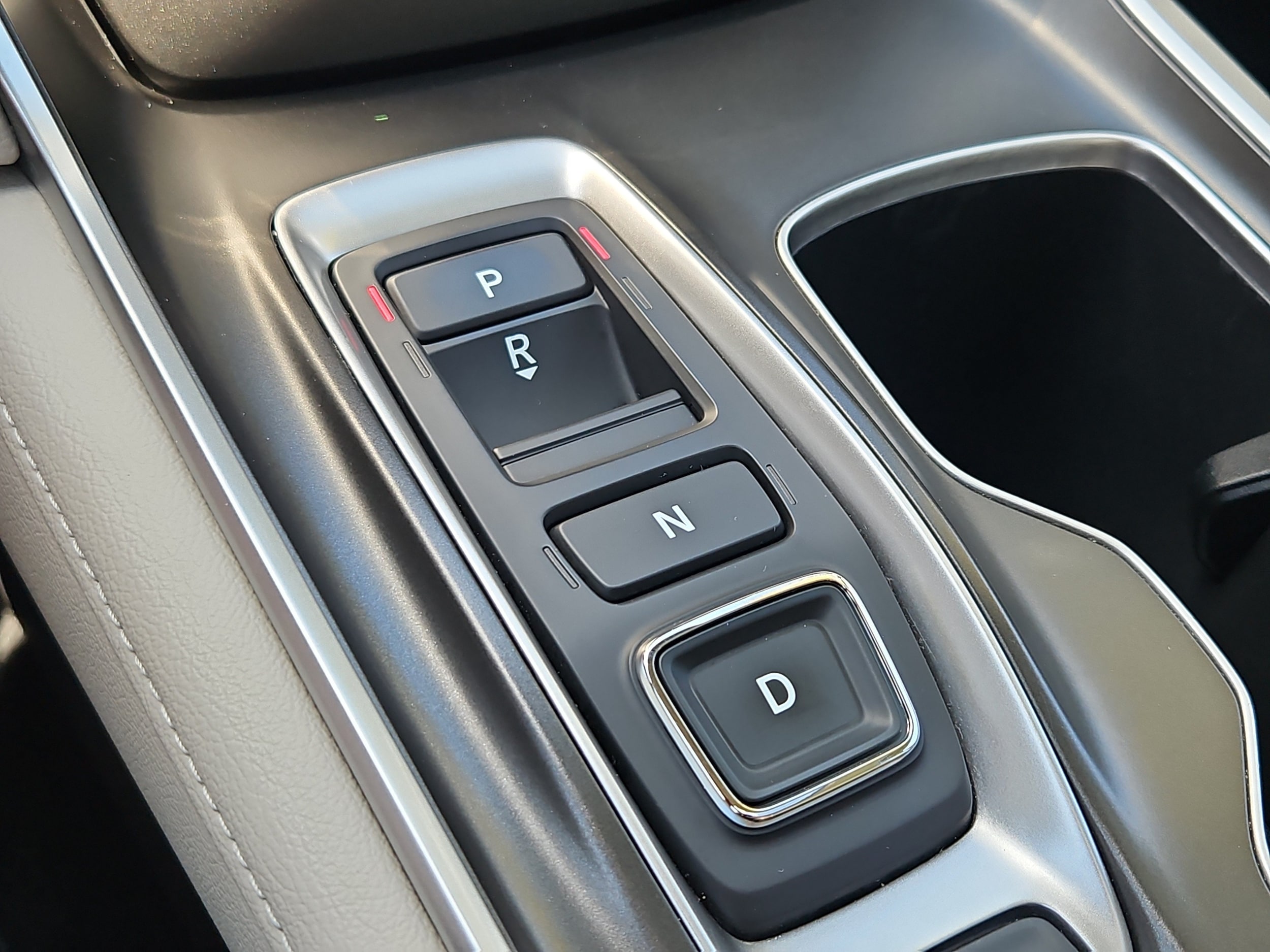 2021 Honda Accord Touring - Photo 30