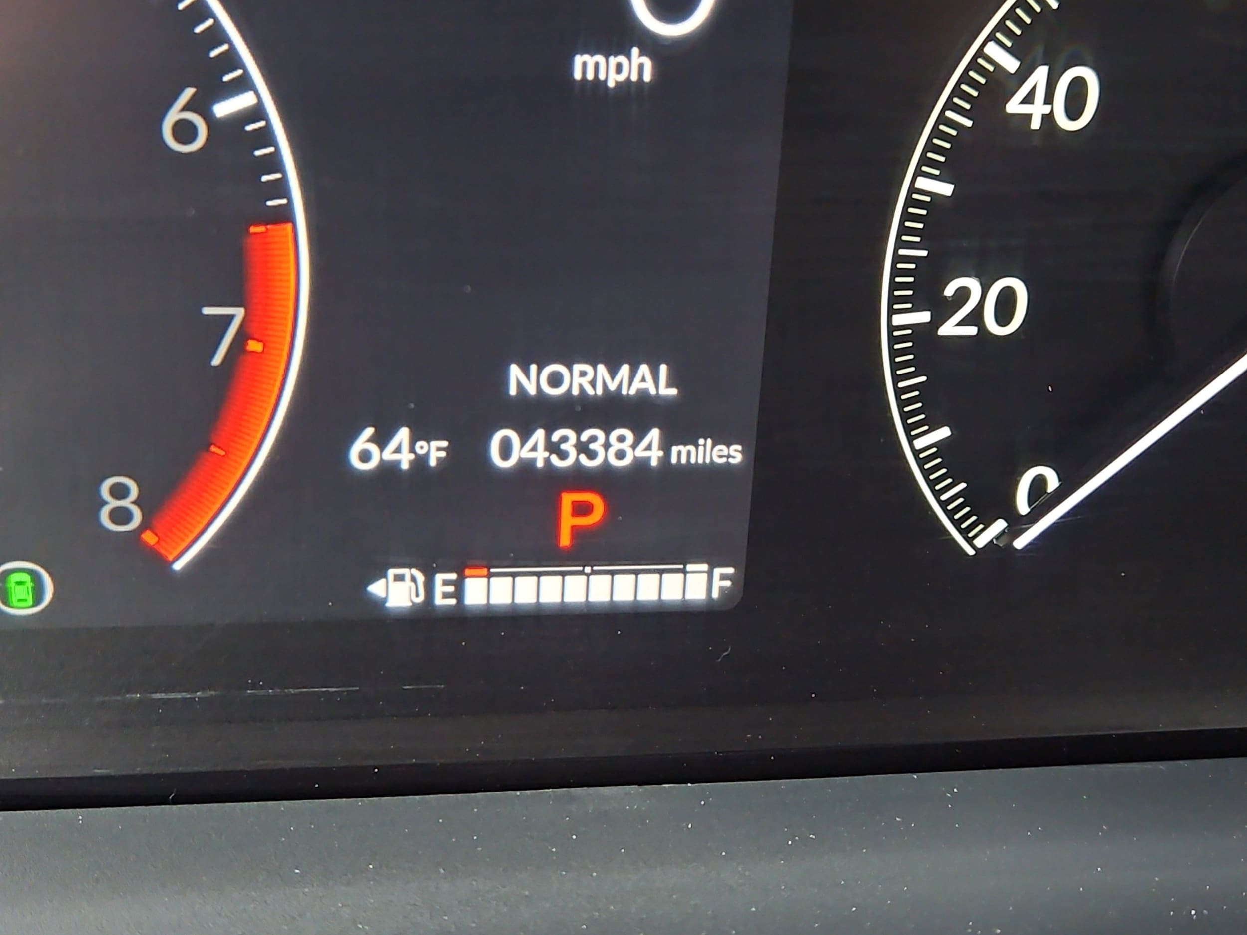 2024 Honda Pilot Touring - Photo 6