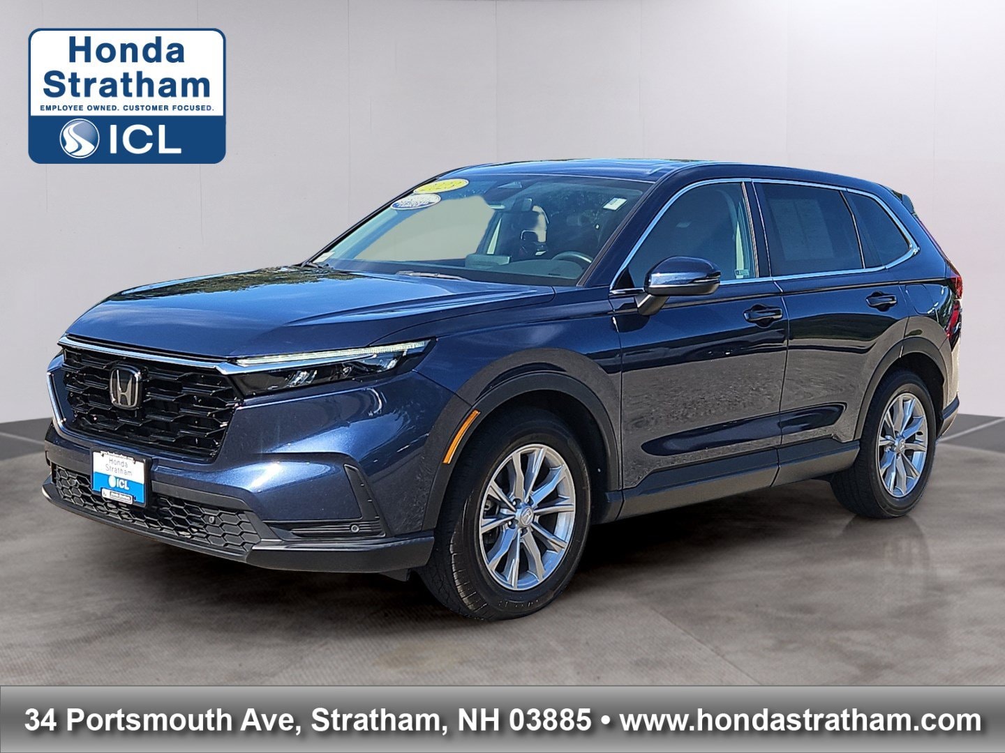 2023 Honda CR-V
