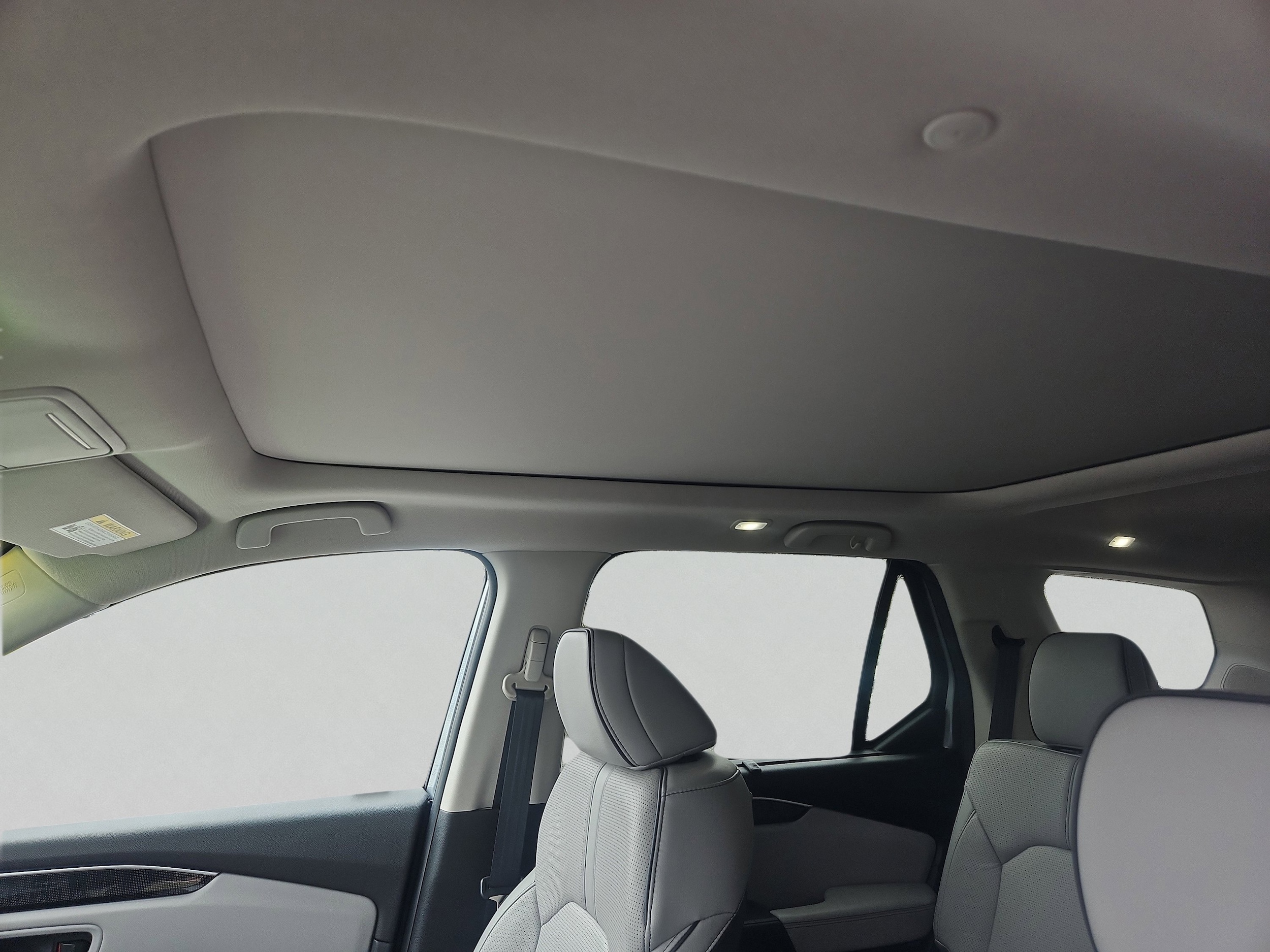 2023 Honda Pilot Elite - Photo 8
