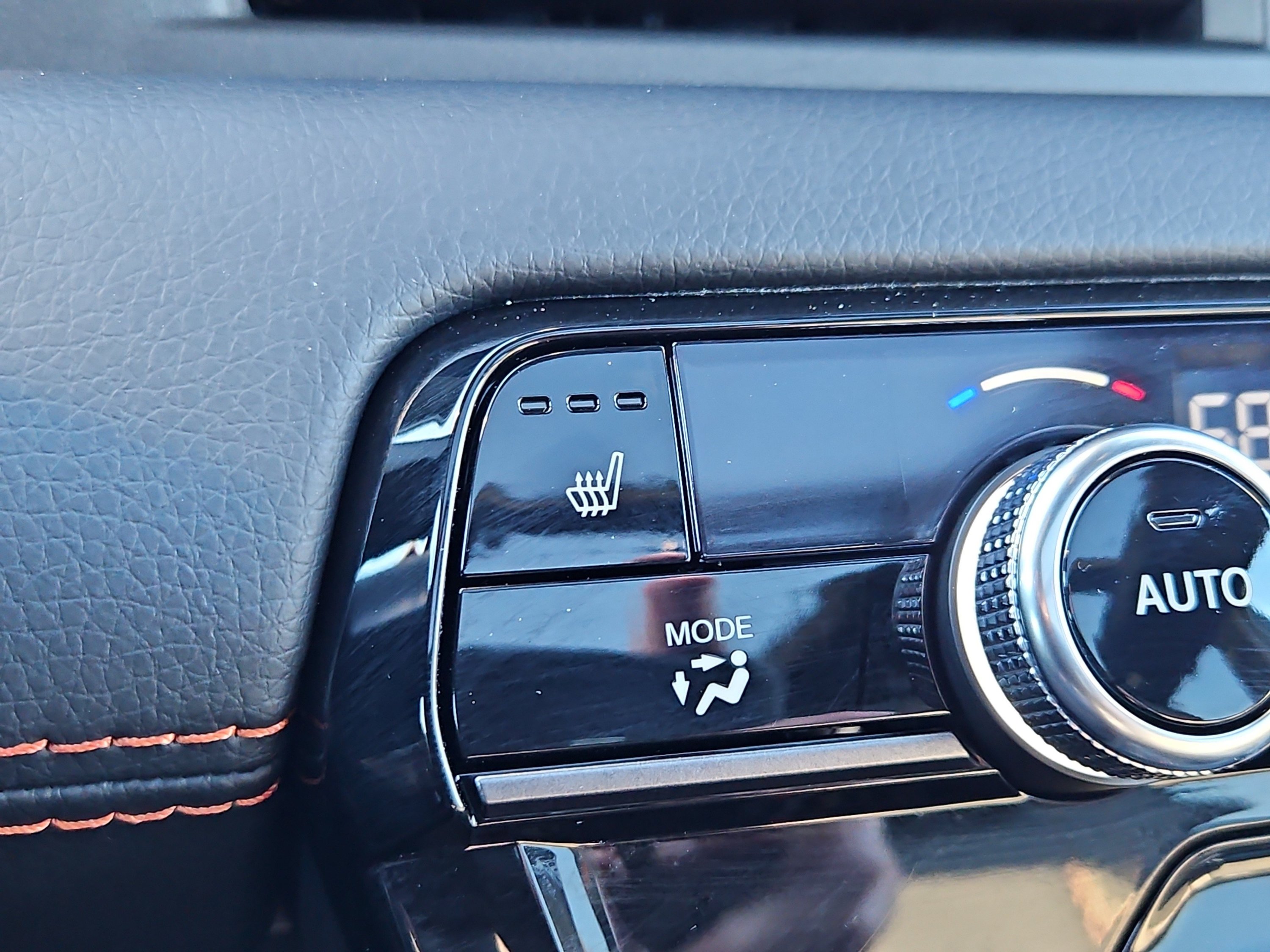 2025 Honda Pilot TrailSport - Photo 13