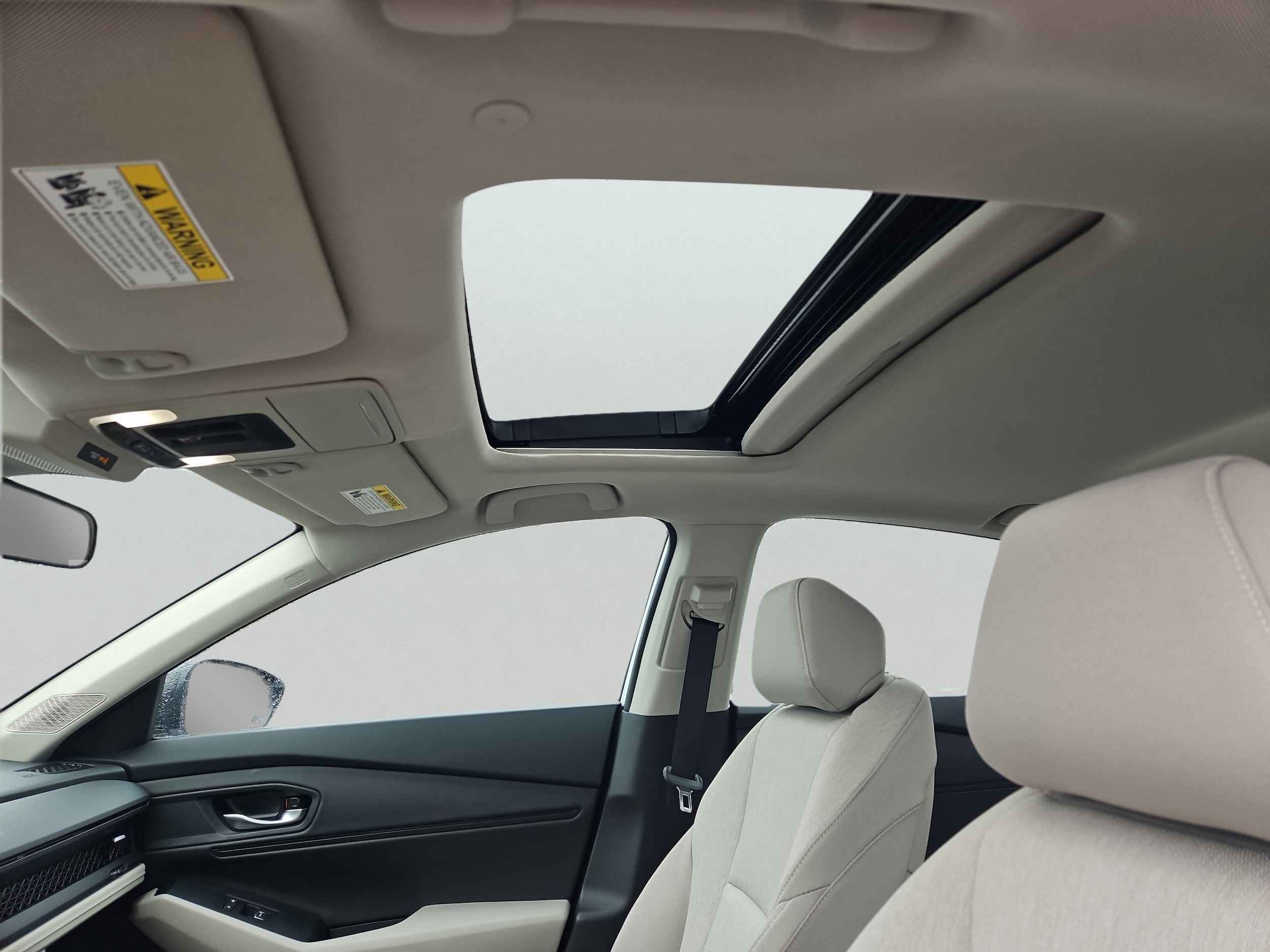 2026 Honda Accord SE - Photo 9