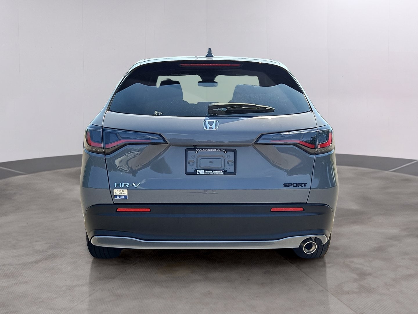 2023 Honda HR-V Sport - Photo 26