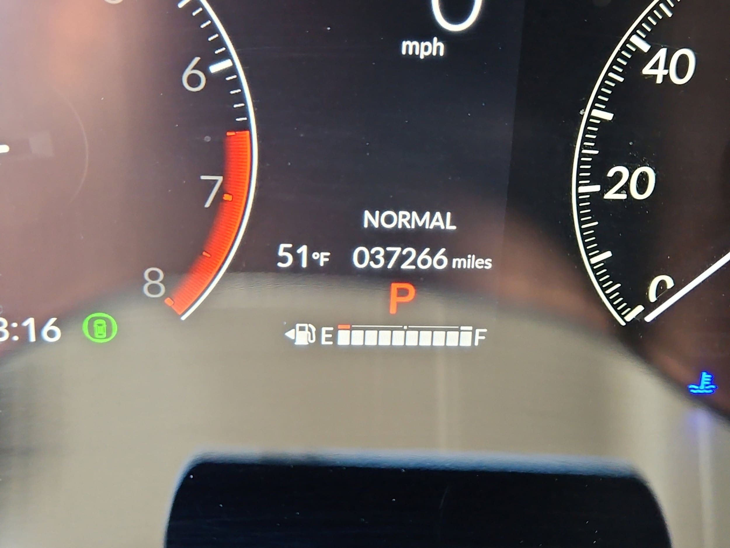 2024 Honda CR-V EX-L - Photo 6
