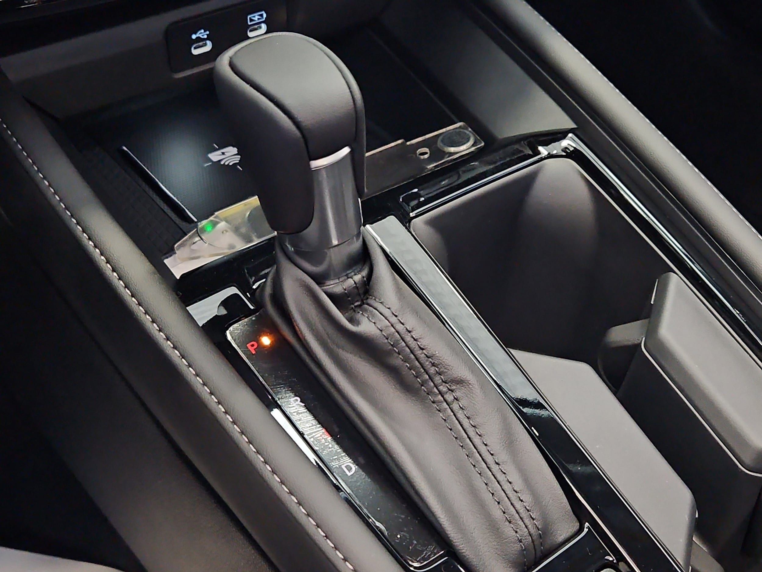 2025 Honda Accord Hybrid Touring - Photo 20