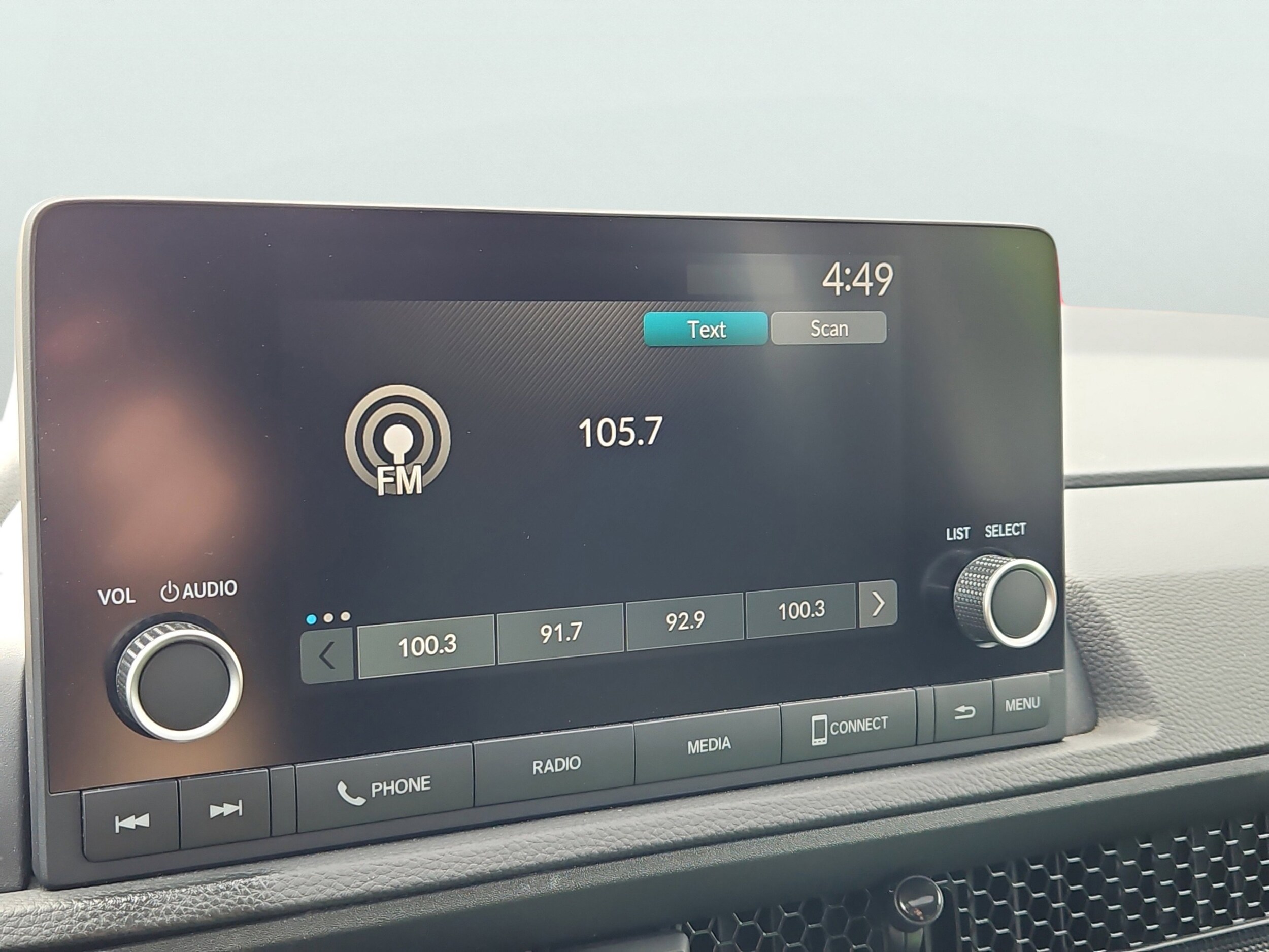 2024 Honda CR-V EX - Photo 20