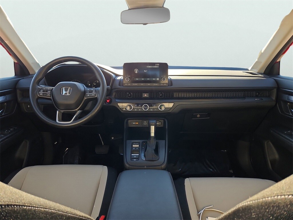 Certified 2023 Honda CR-V EX SUV