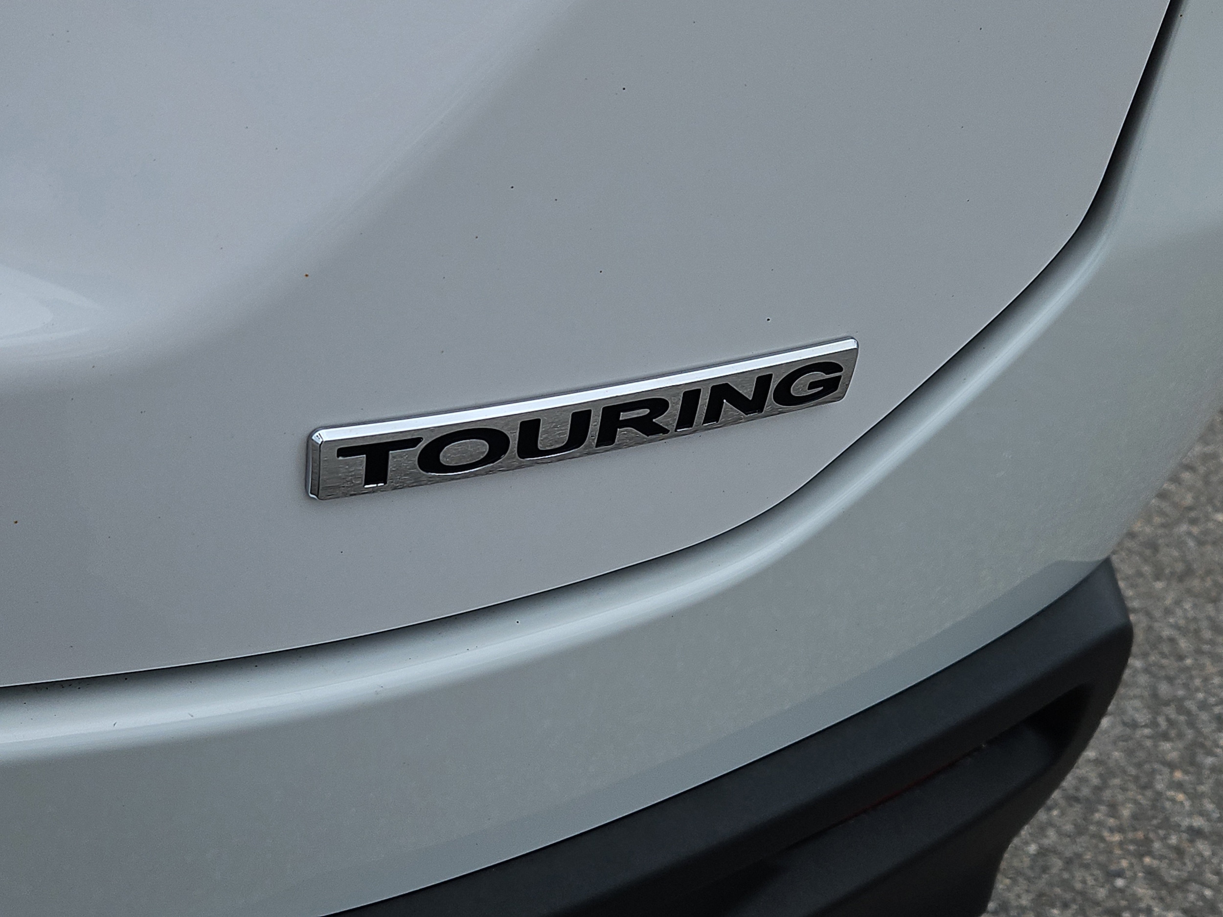 2024 Honda Pilot Touring - Photo 5