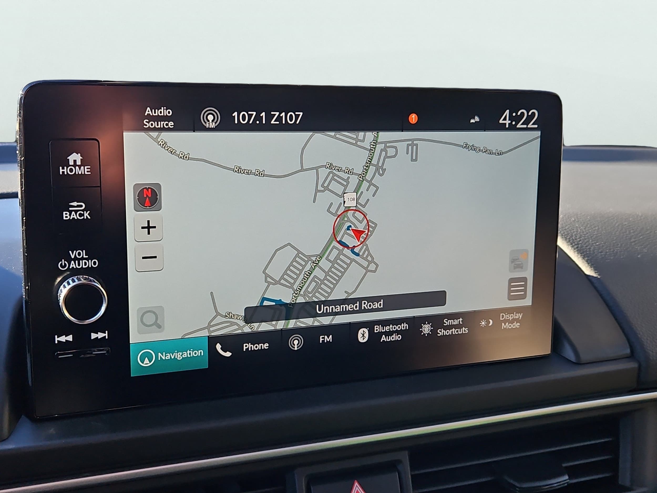 2025 Honda Pilot Elite - Photo 10