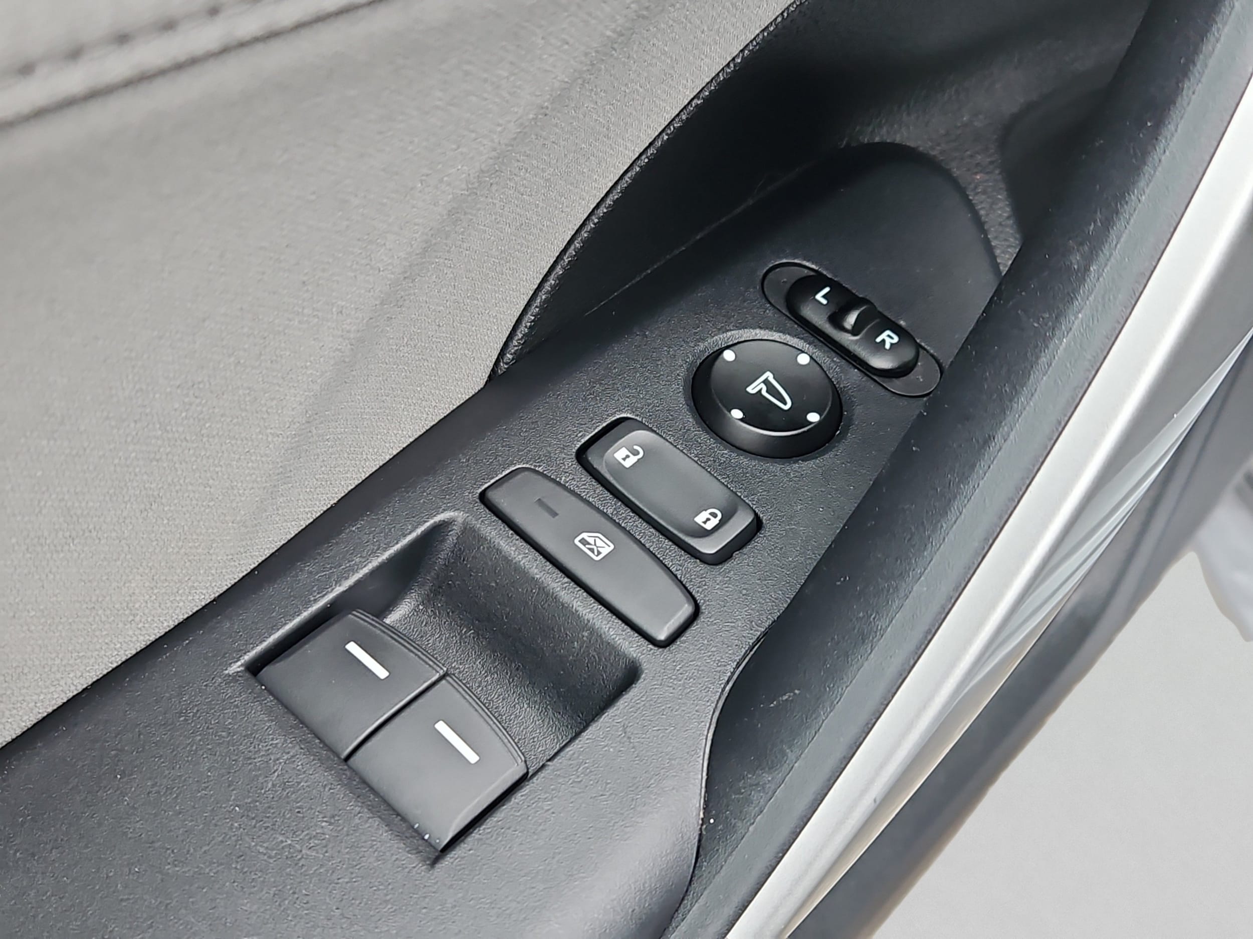 2017 Honda Civic EX-T - Photo 16