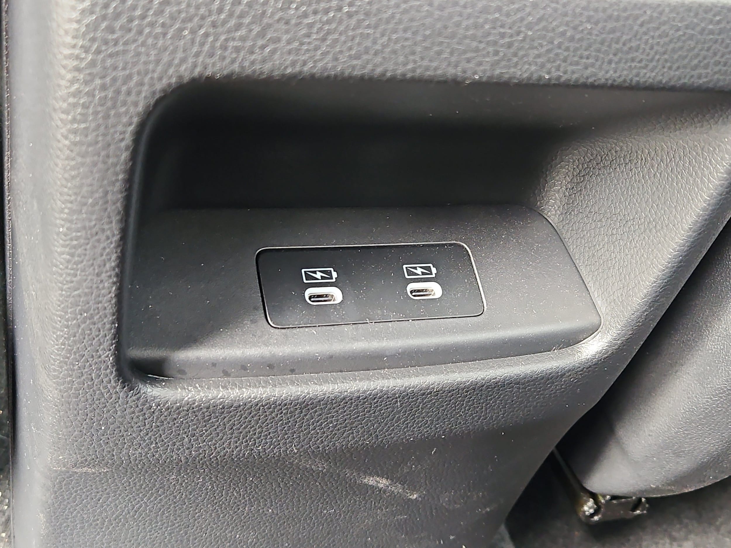 2025 Honda CR-V Sport-L - Photo 14