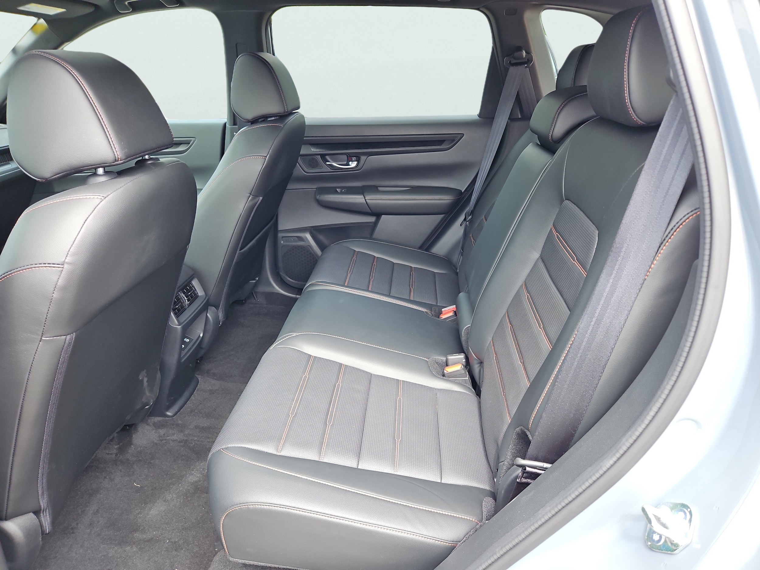 2025 Honda CR-V Sport-L - Photo 34