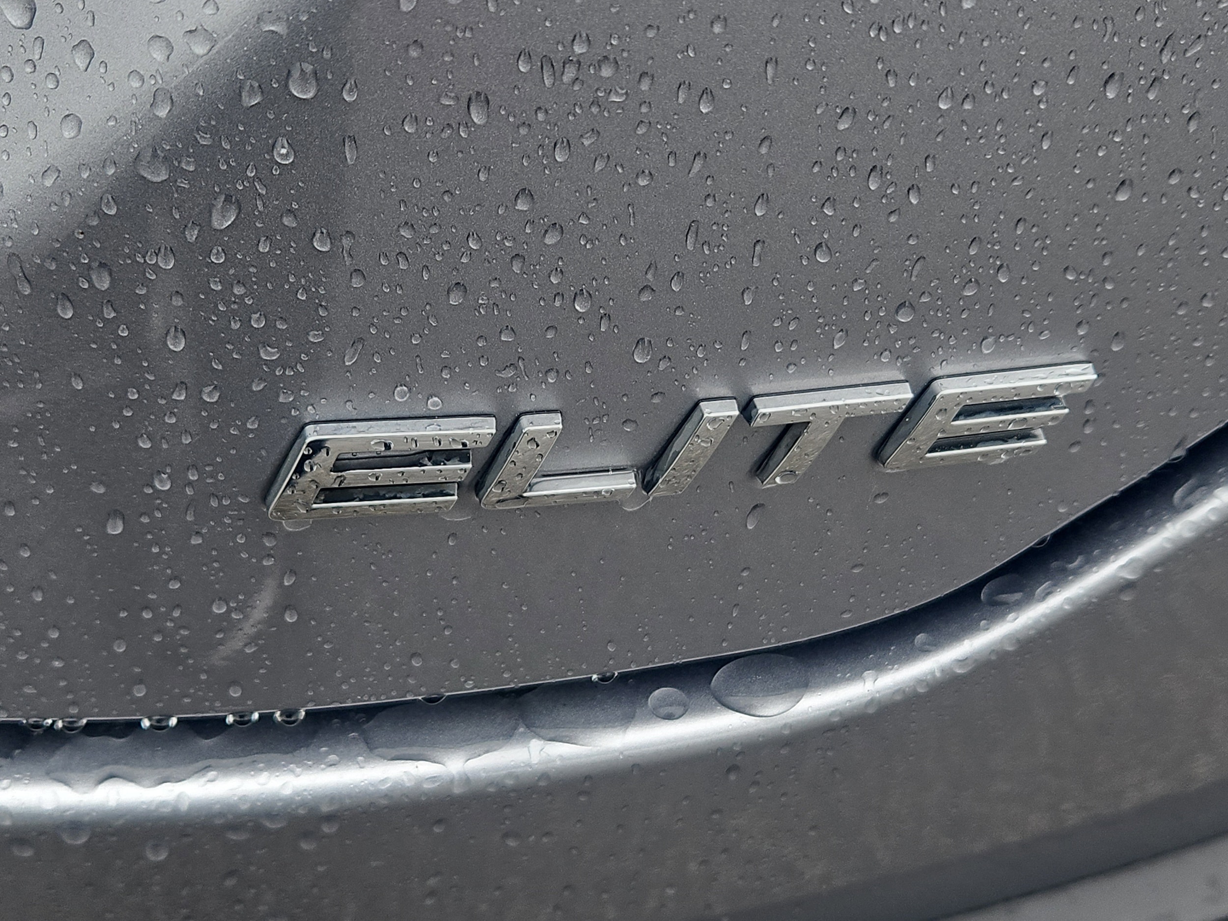 2023 Honda Pilot Elite - Photo 5