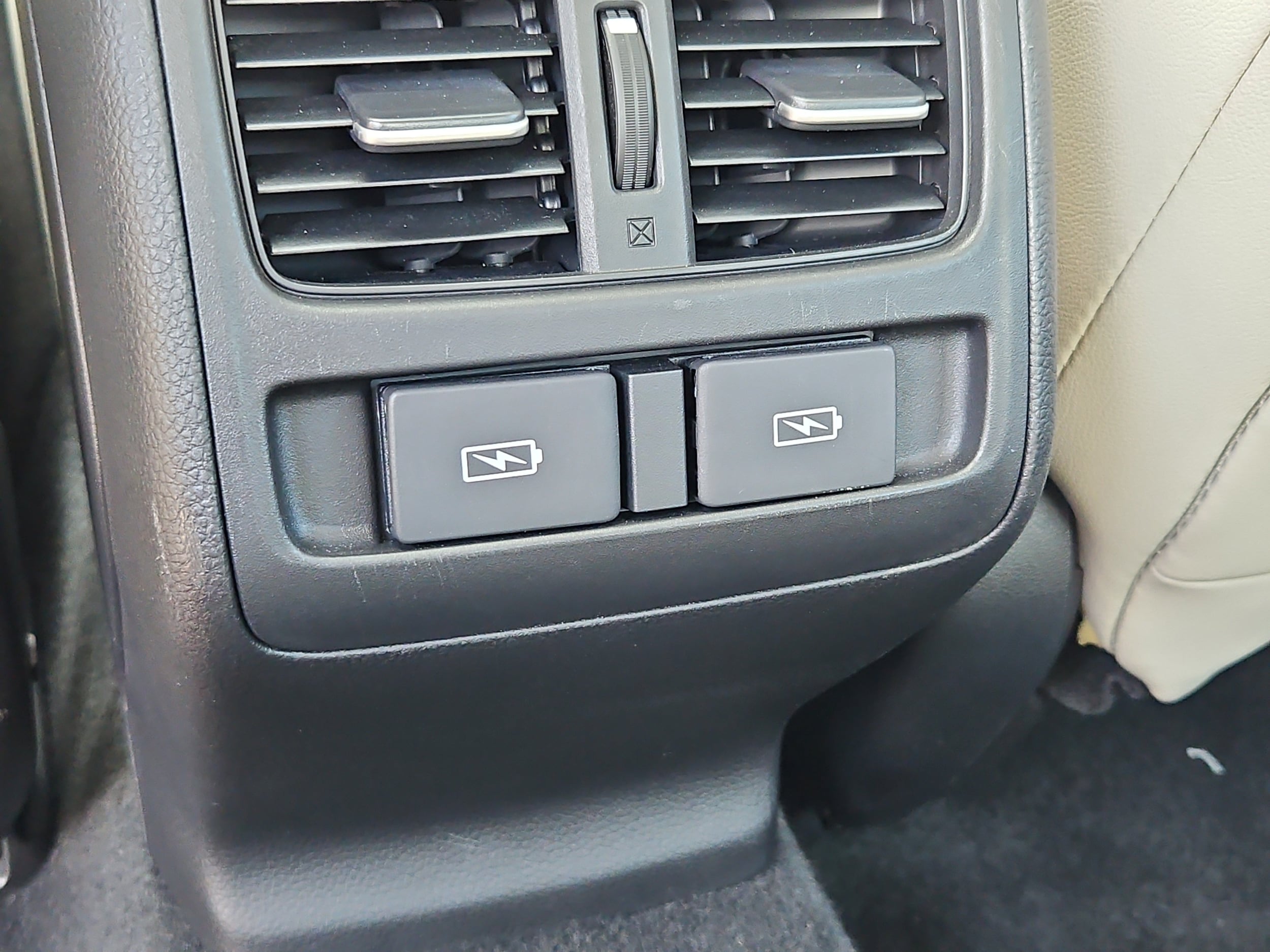 2021 Honda Accord Touring - Photo 31