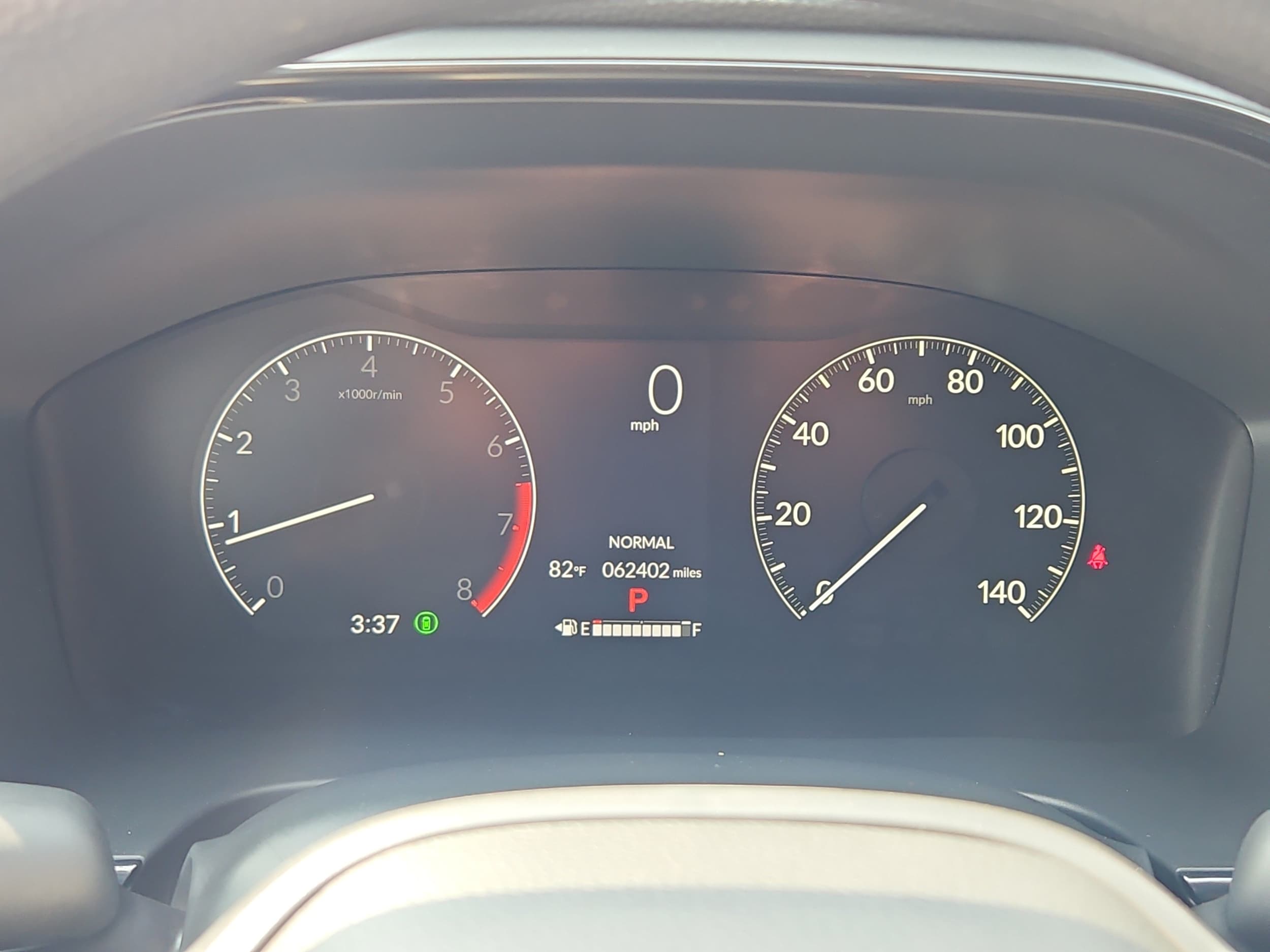 2024 Honda CR-V EX - Photo 21