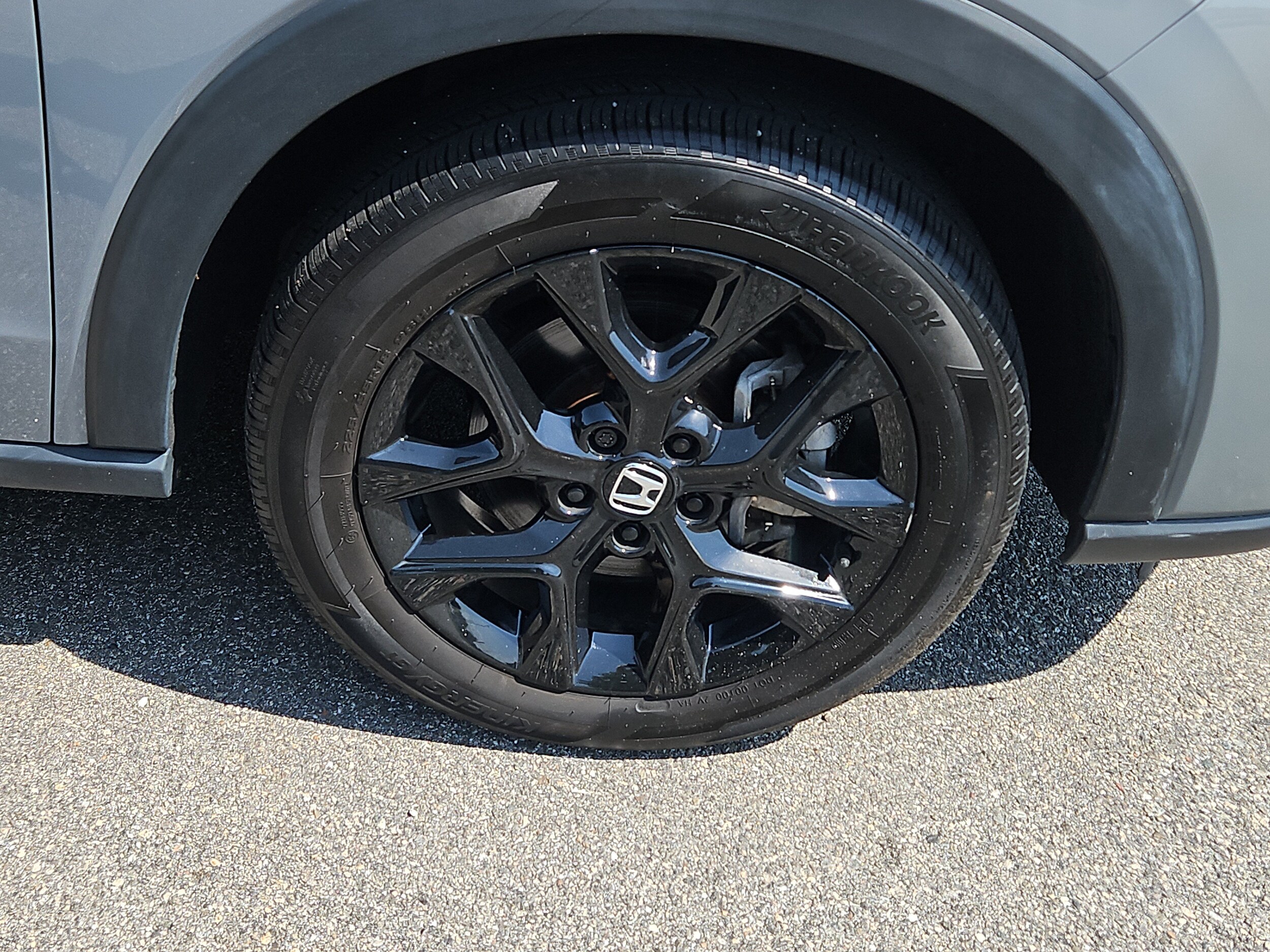 2023 Honda HR-V Sport - Photo 21