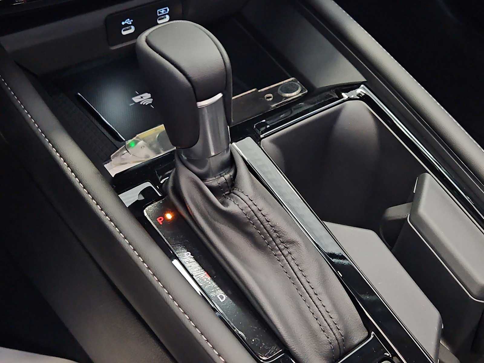 2025 Honda Accord Hybrid Touring - Photo 20