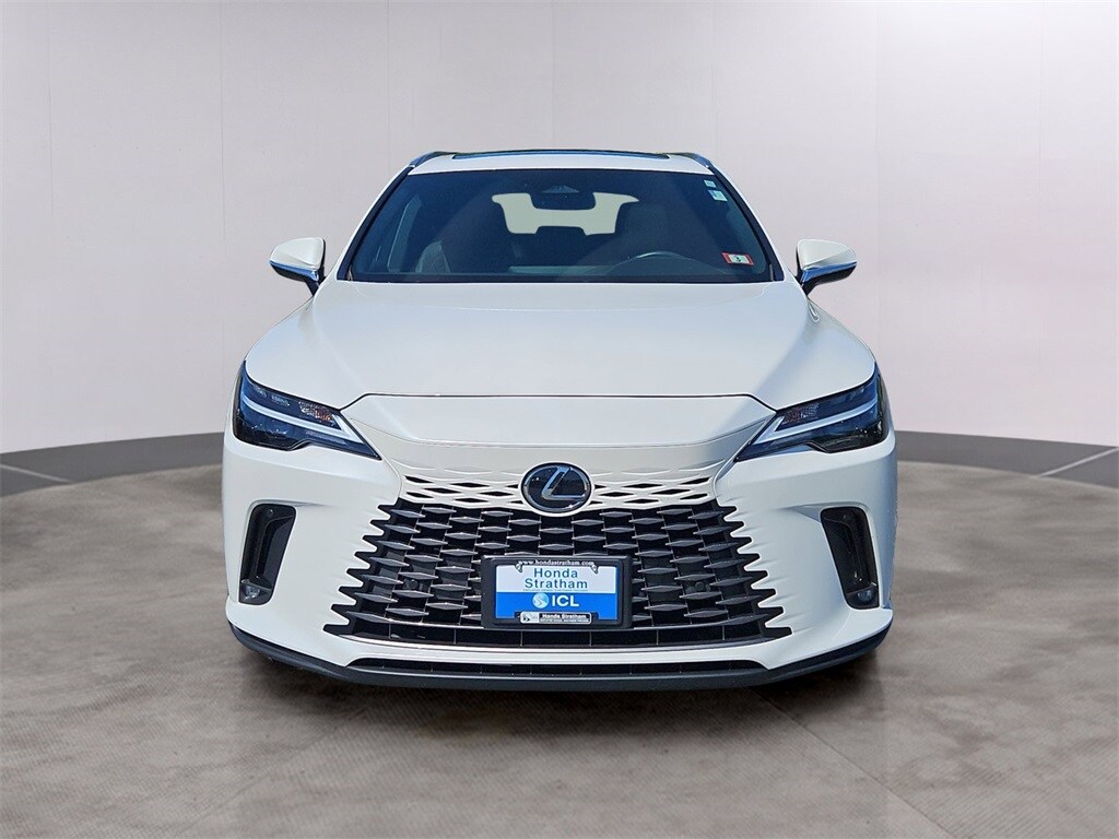 2024 Lexus RX 350 photo 2