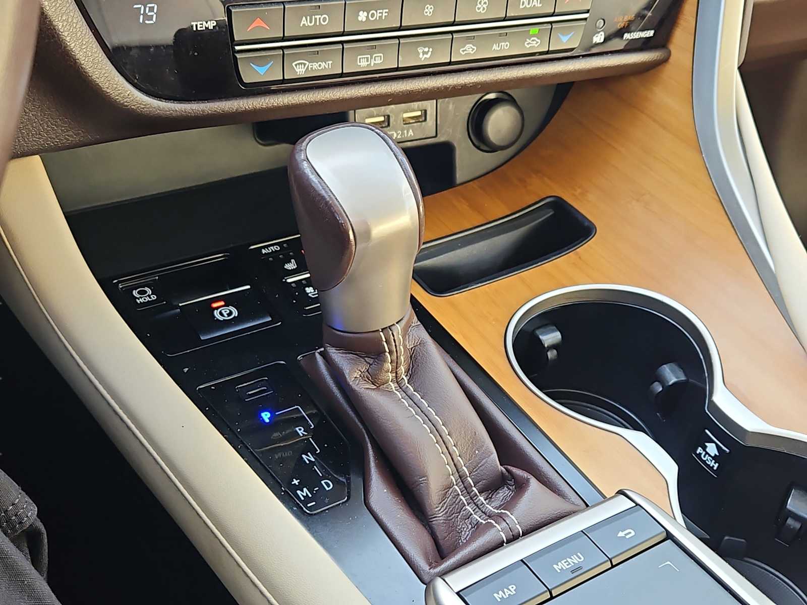 2020 Lexus RX 350 - Photo 25