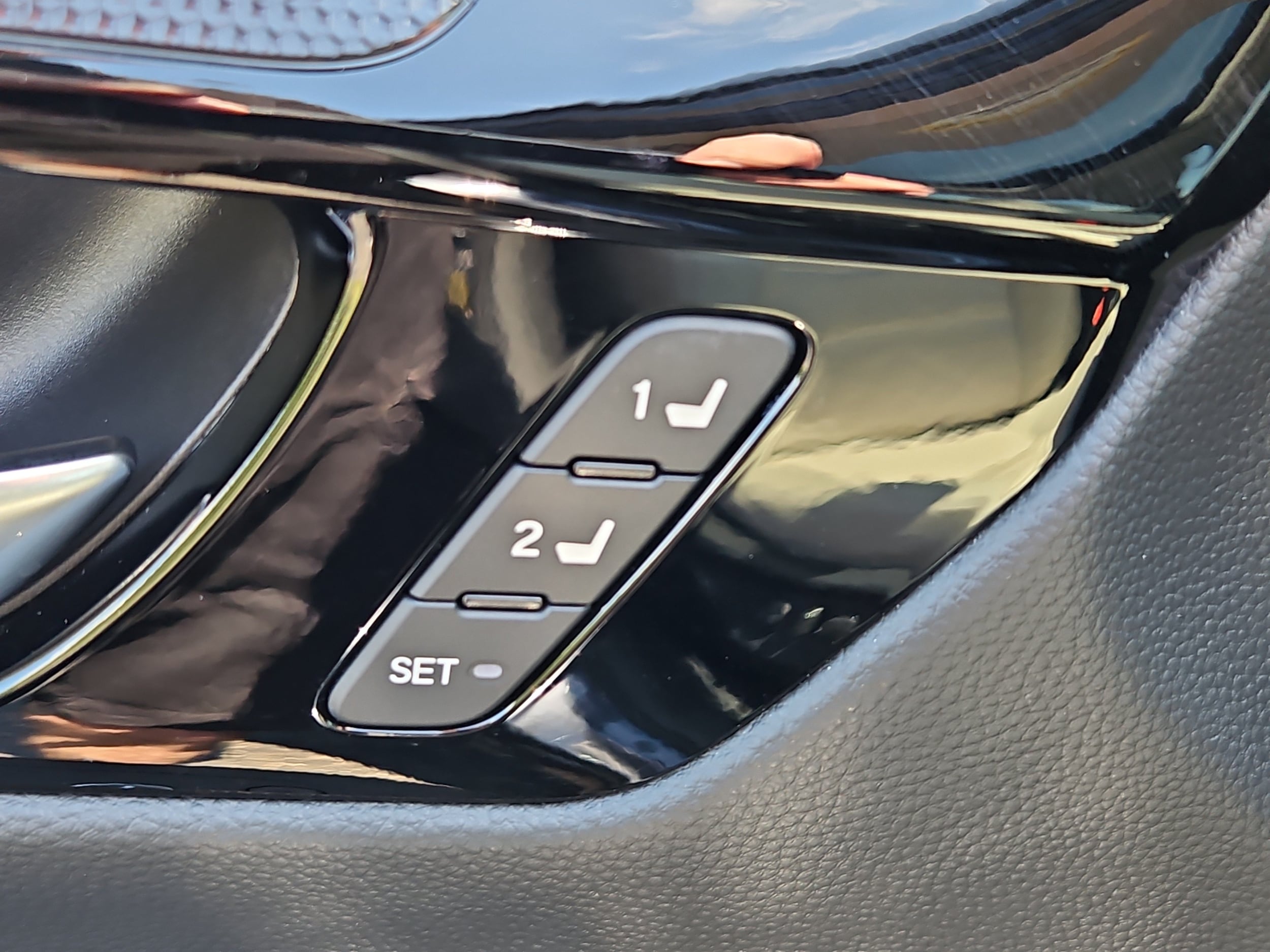2024 Honda CR-V EX-L - Photo 14