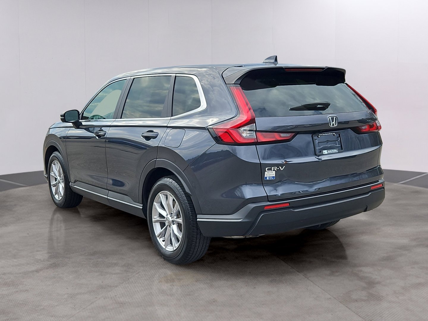2024 Honda CR-V EX - Photo 29
