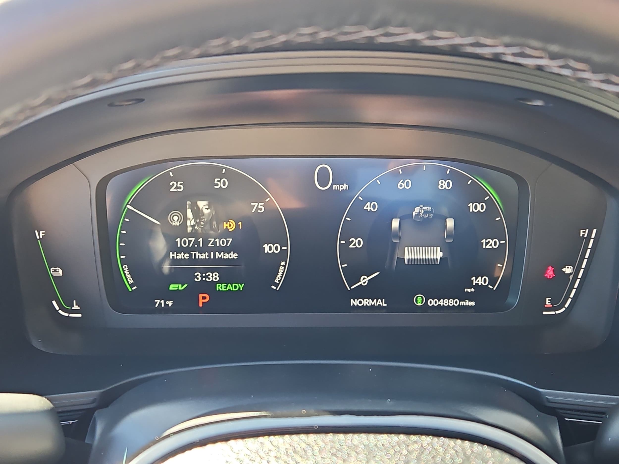 2026 Honda Civic Sport Touring - Photo 24